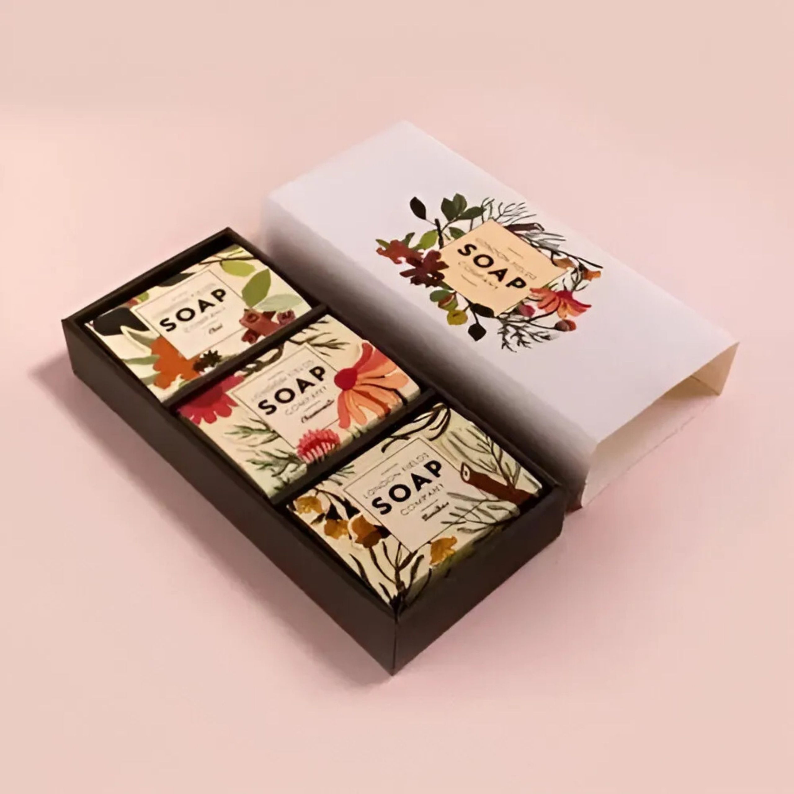 Custom Soap Packaging Boxes: Ideas, Insights, and Expert Solutions
