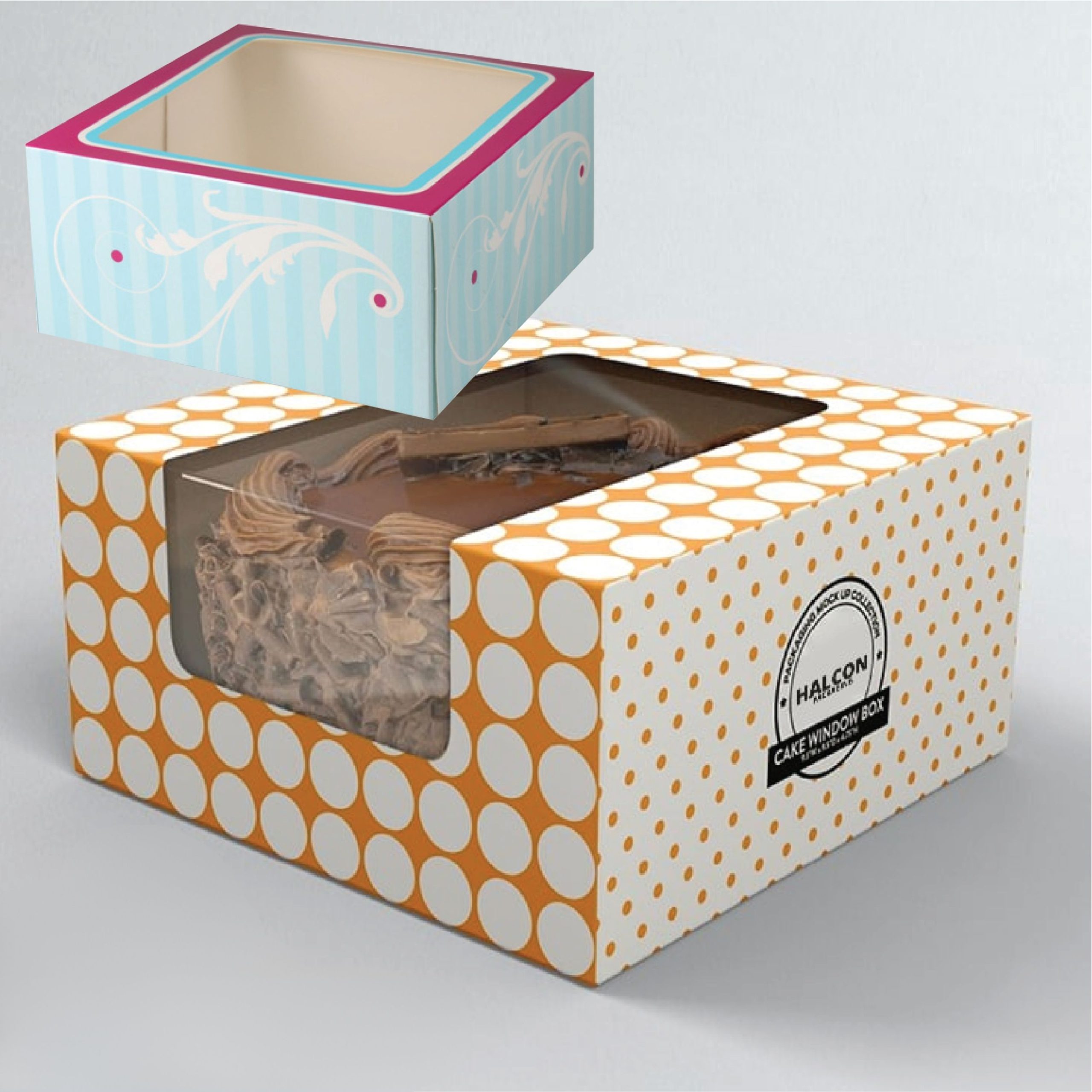 Window Bakery Packaging Boxes: The Perfect Packaging Solution