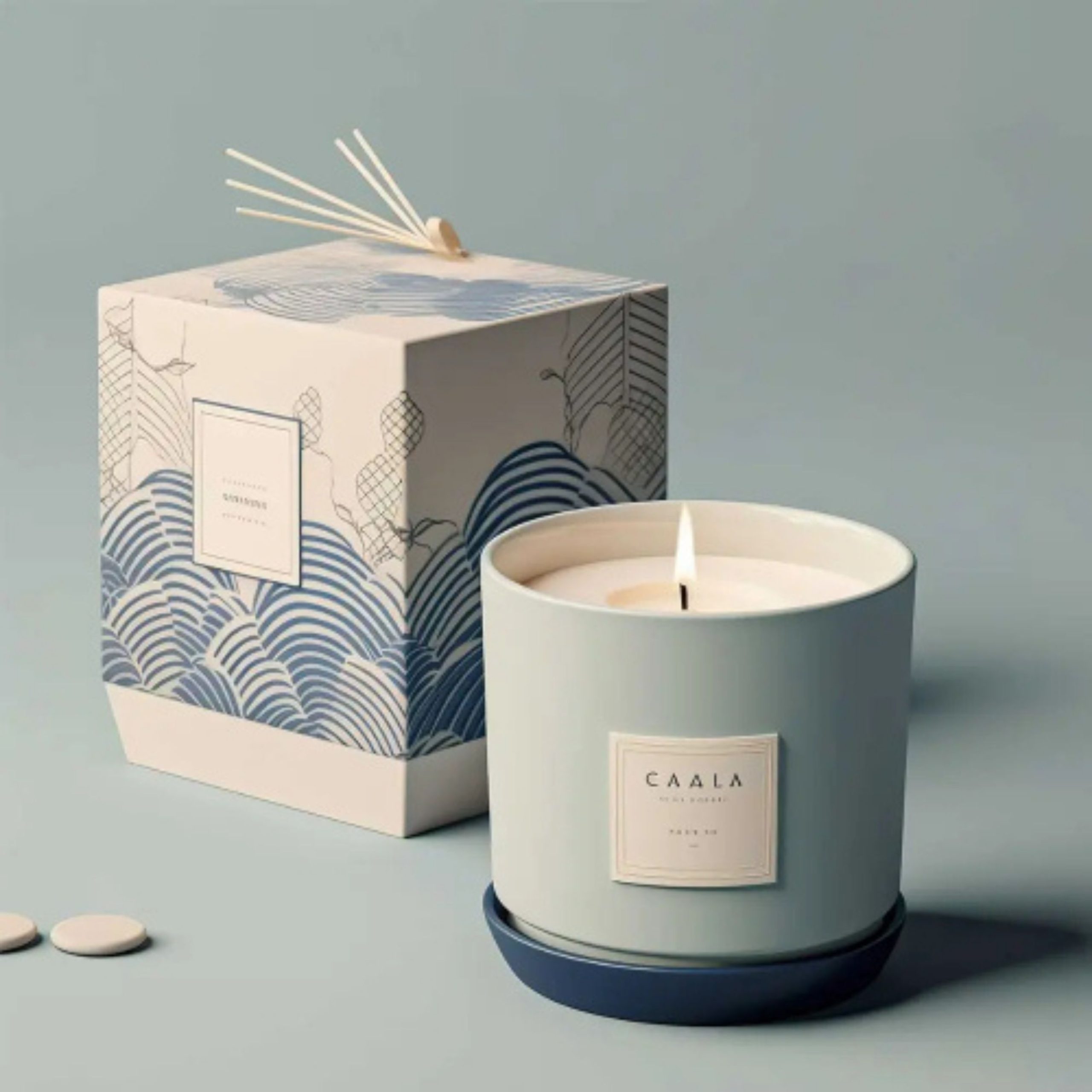 Luxury Candle Gift Packaging Boxes: A Complete Guide