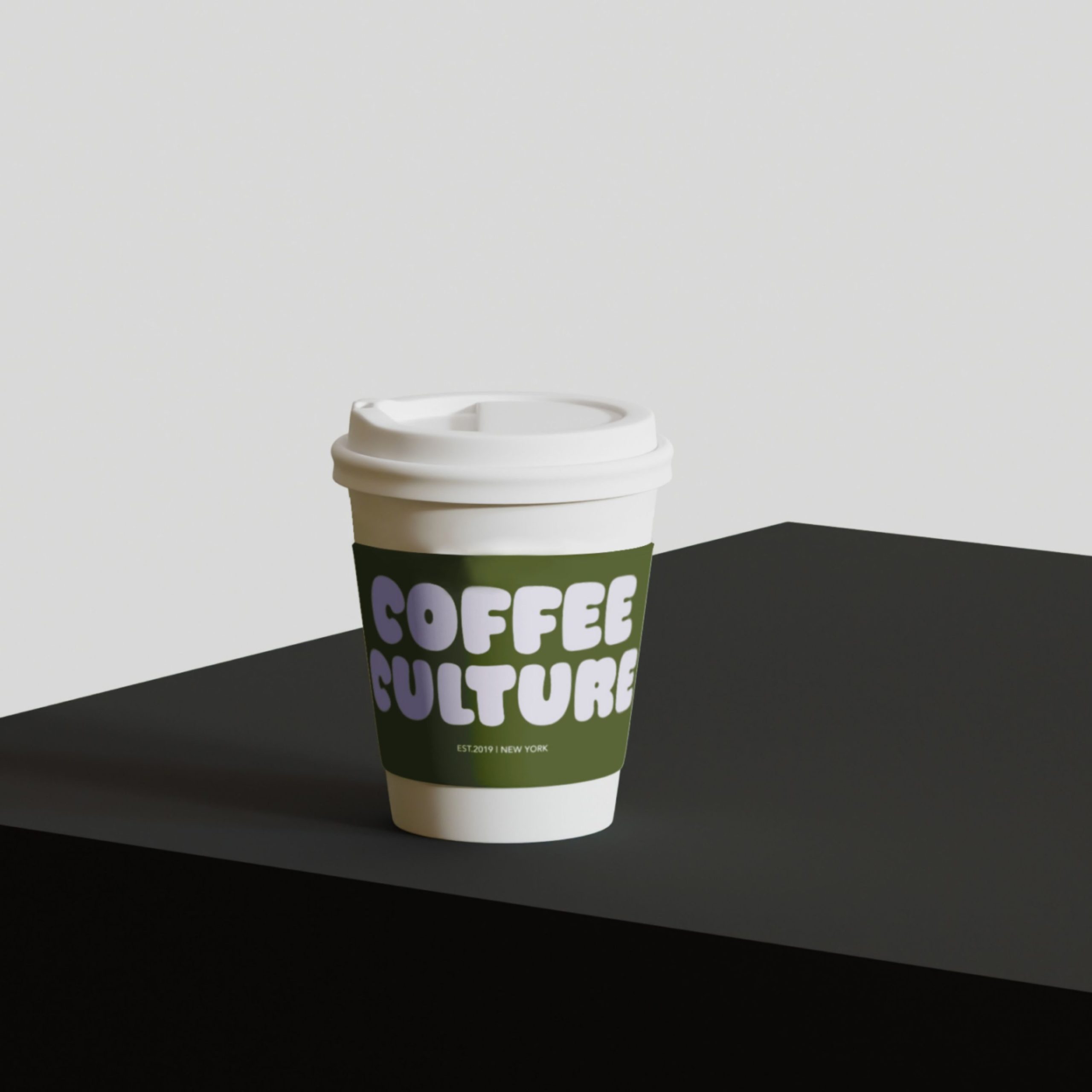 Elevate Your Branding with Custom Coffee Sleeve Packaging
