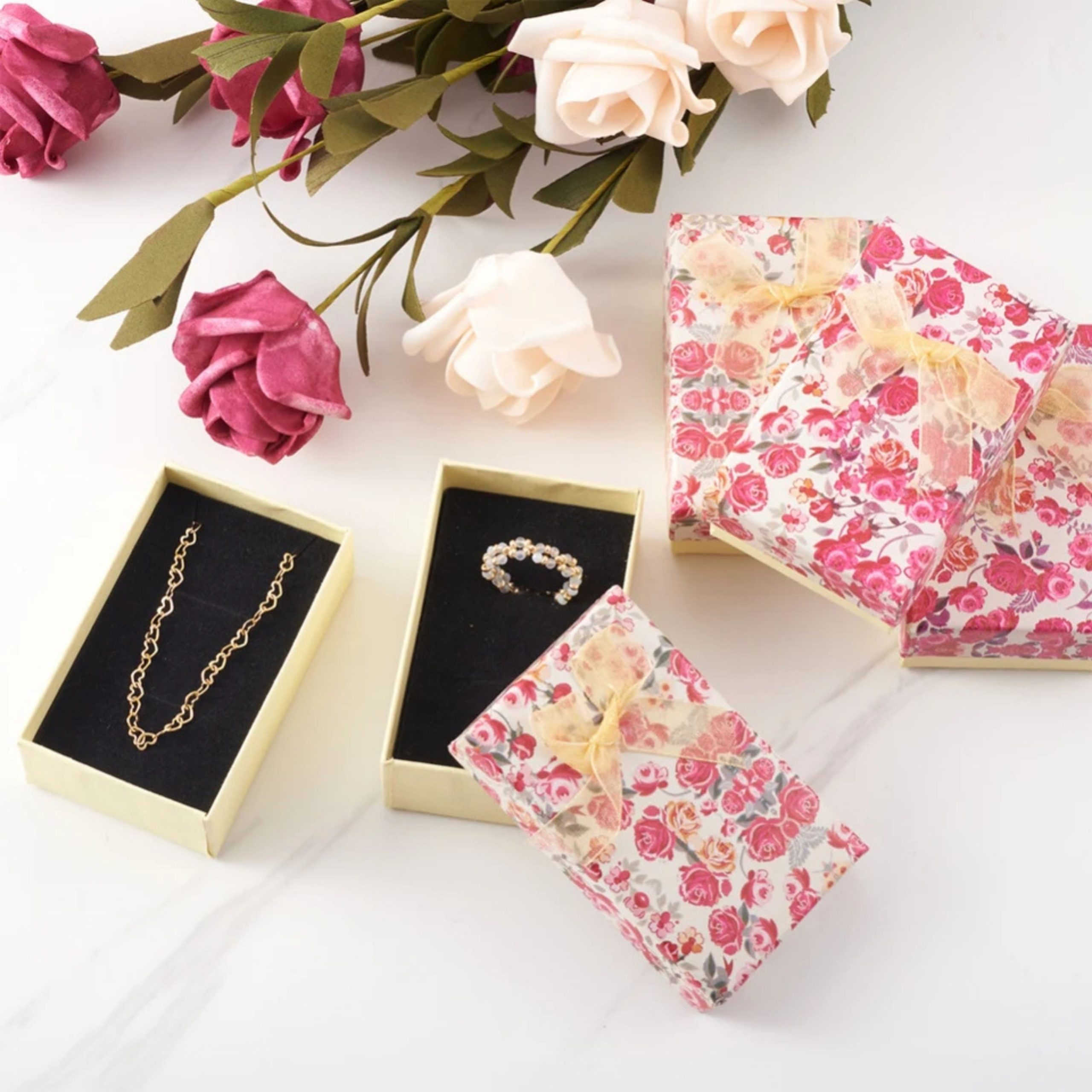 Elevate Your Brand with the Best Jewelry Subscription Packaging Boxes