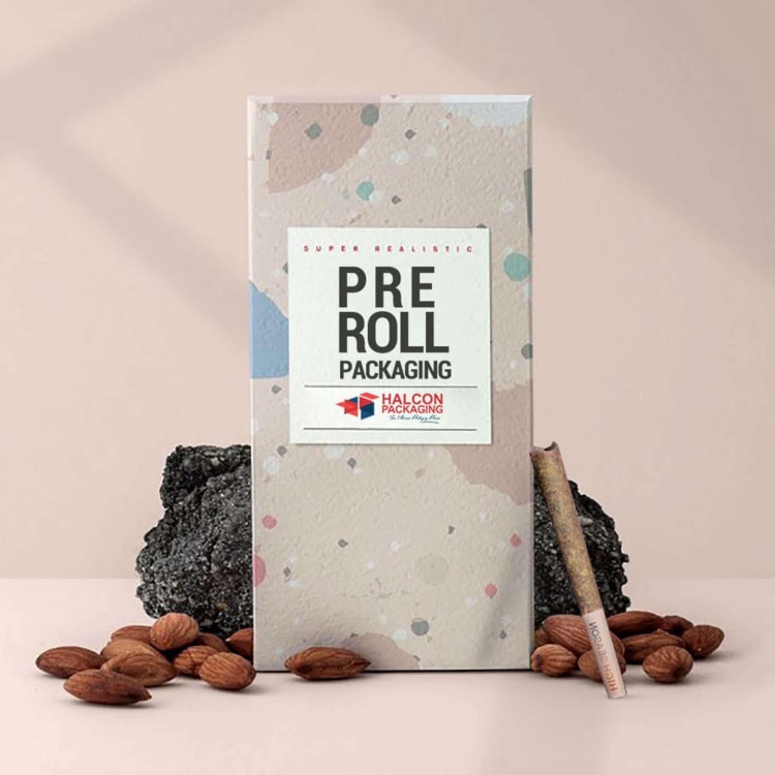 Enhance Your Product's Appeal with Custom Pre Roll Packaging Boxes