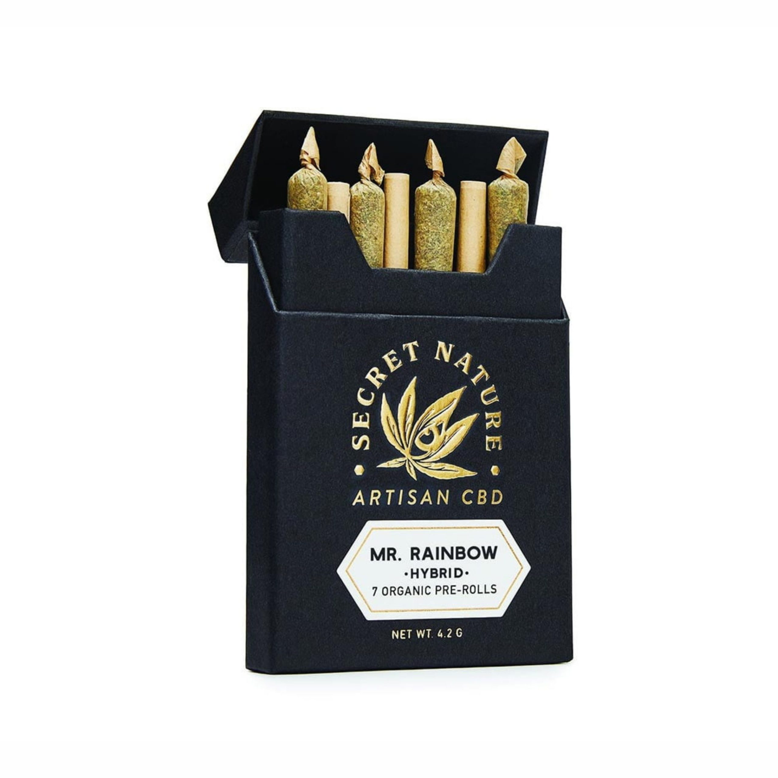 Enhance Your Product's Appeal with Custom Pre Roll Packaging Boxes