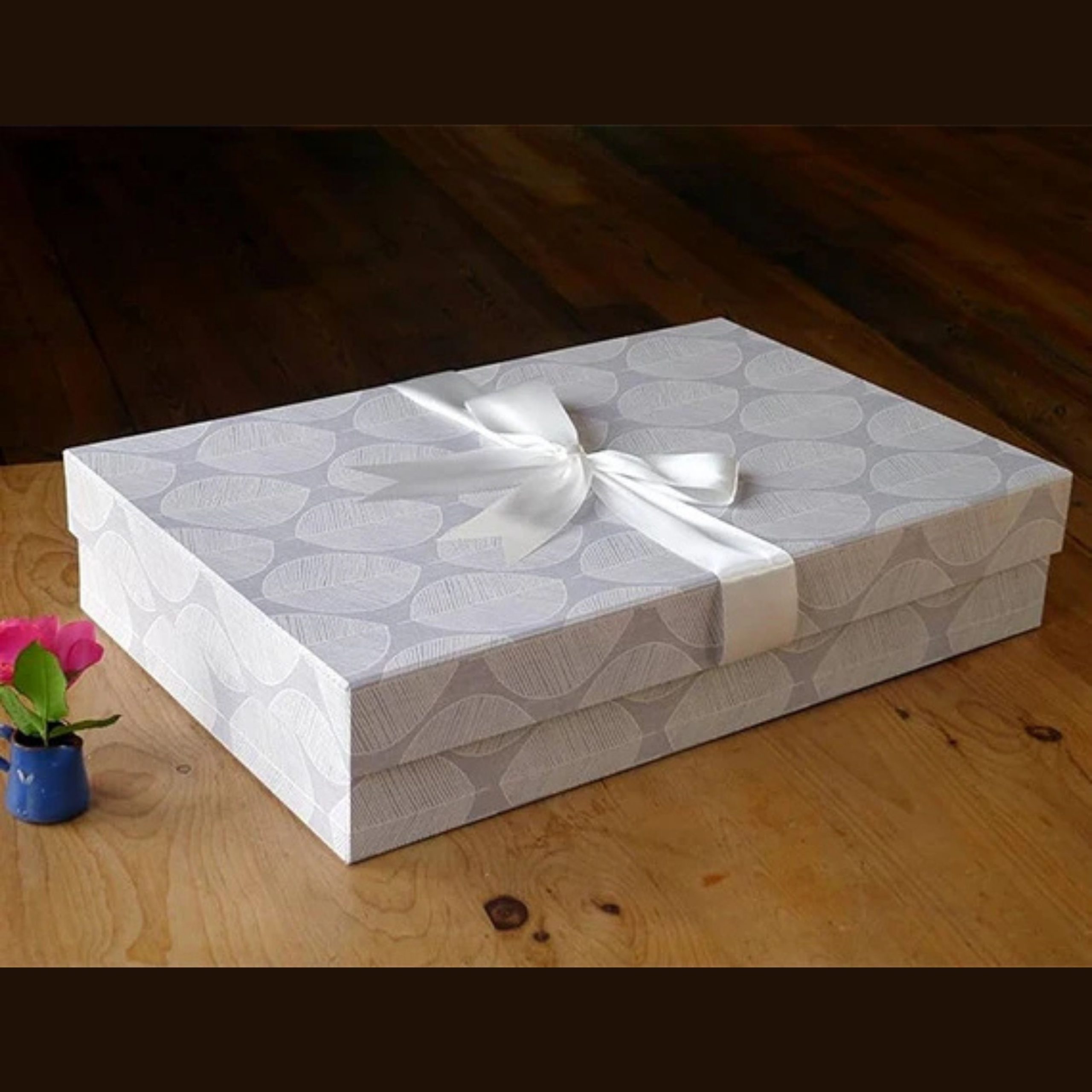 Choosing the Best Wedding Dress Storage Packaging Boxes