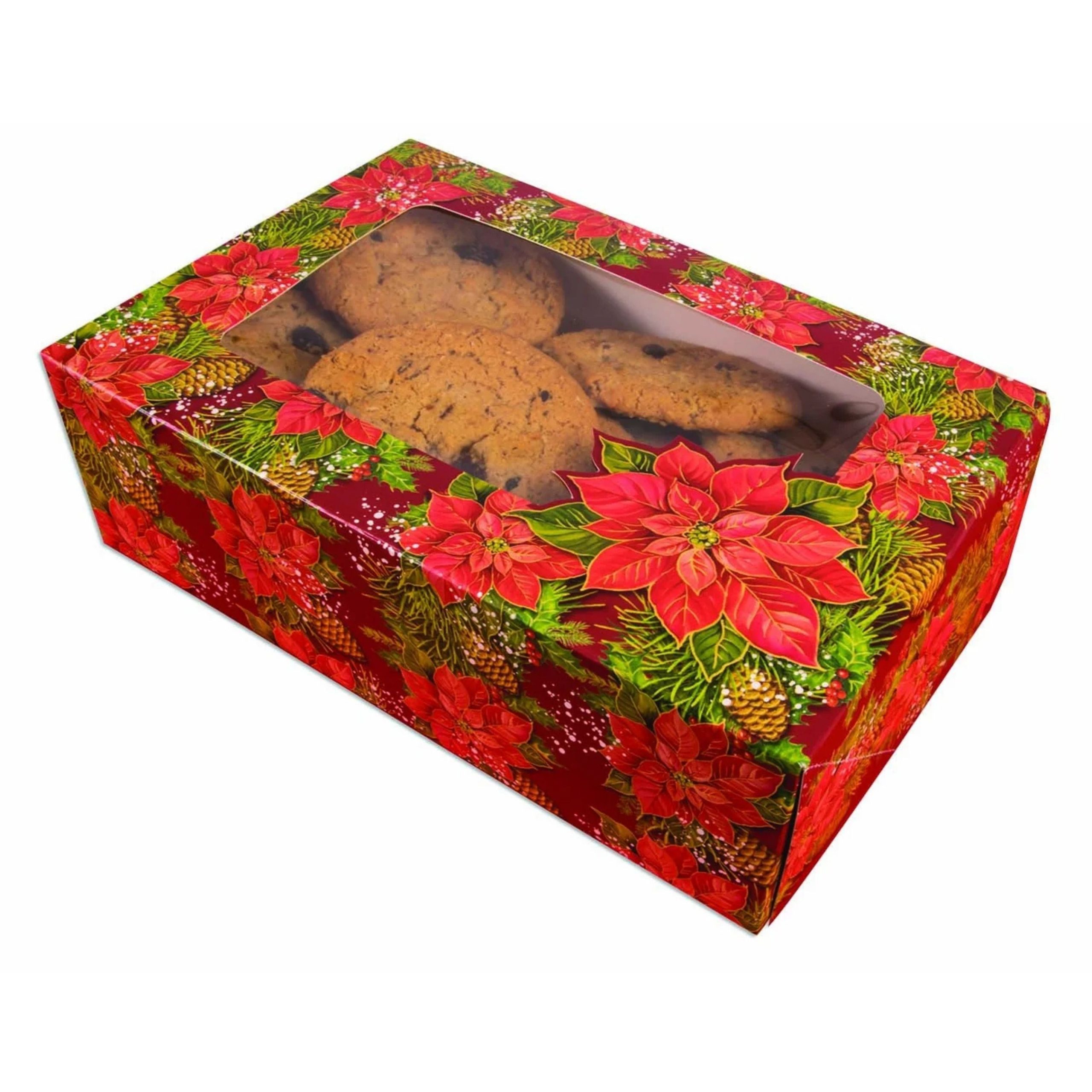 Window Cookie Packaging Boxes: Design, Benefits & Custom Packaging Ideas