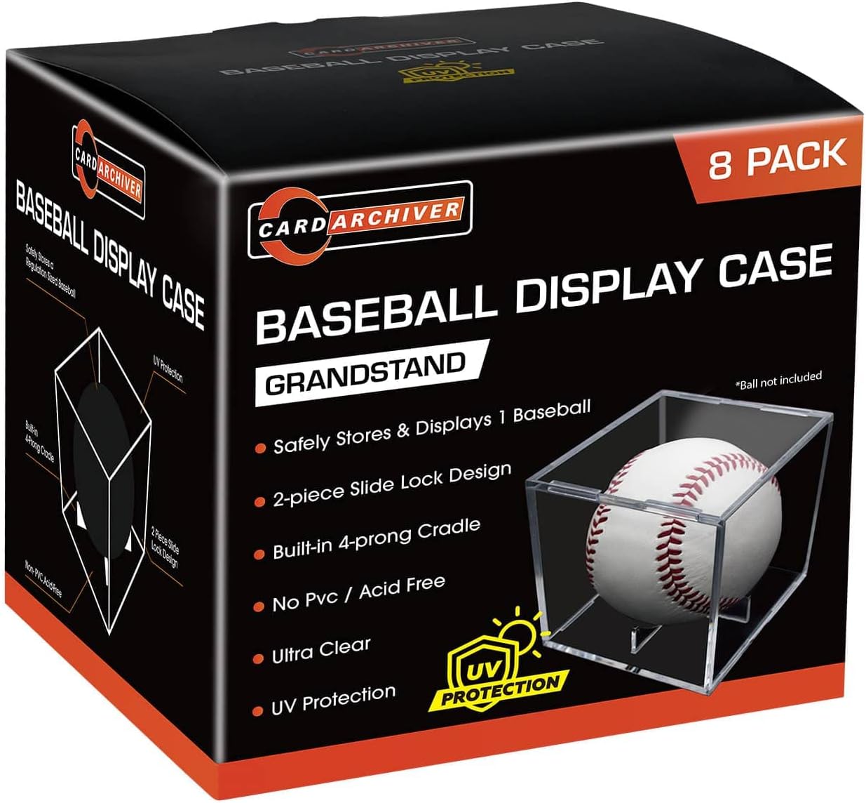 The Ultimate Guide to Baseball Packaging Boxes and Their Importance