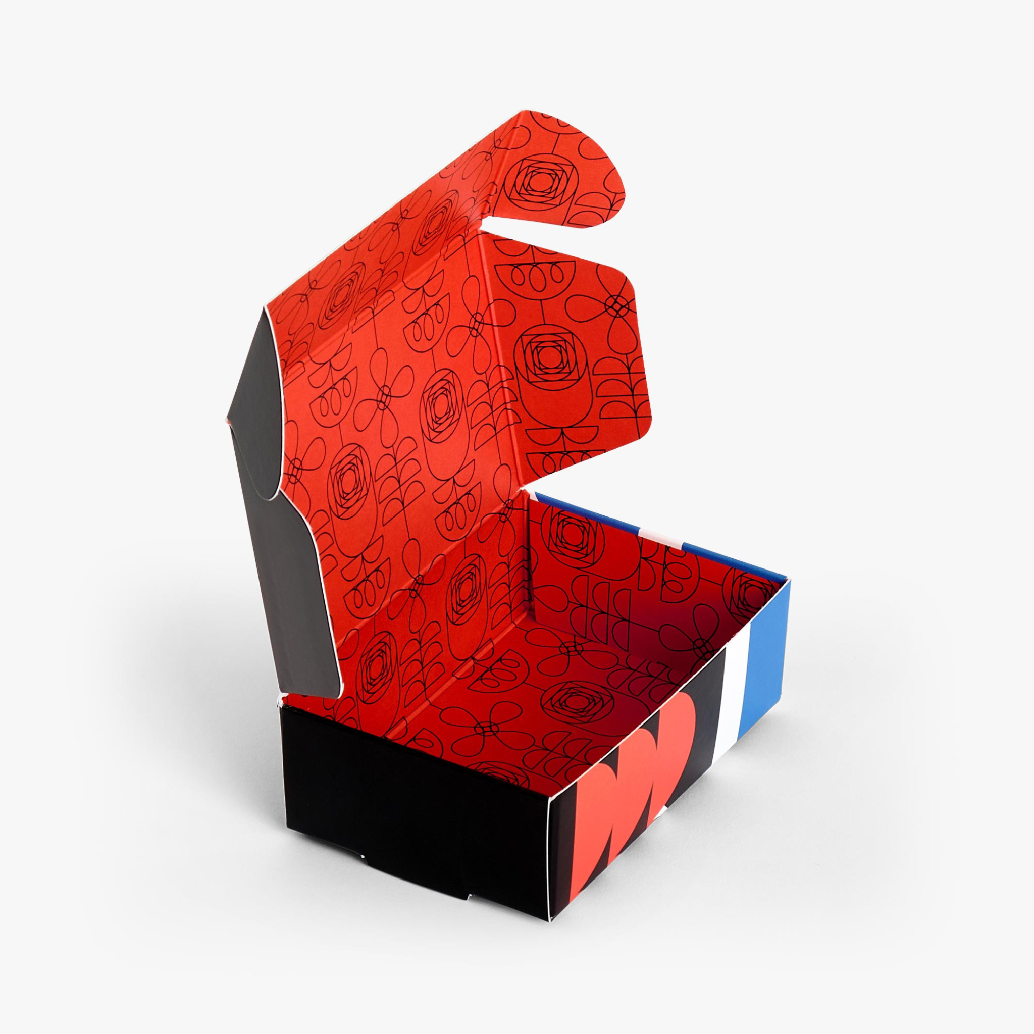 Comprehensive Guide to Black Tuck Packaging Boxes: Designing for Excellence