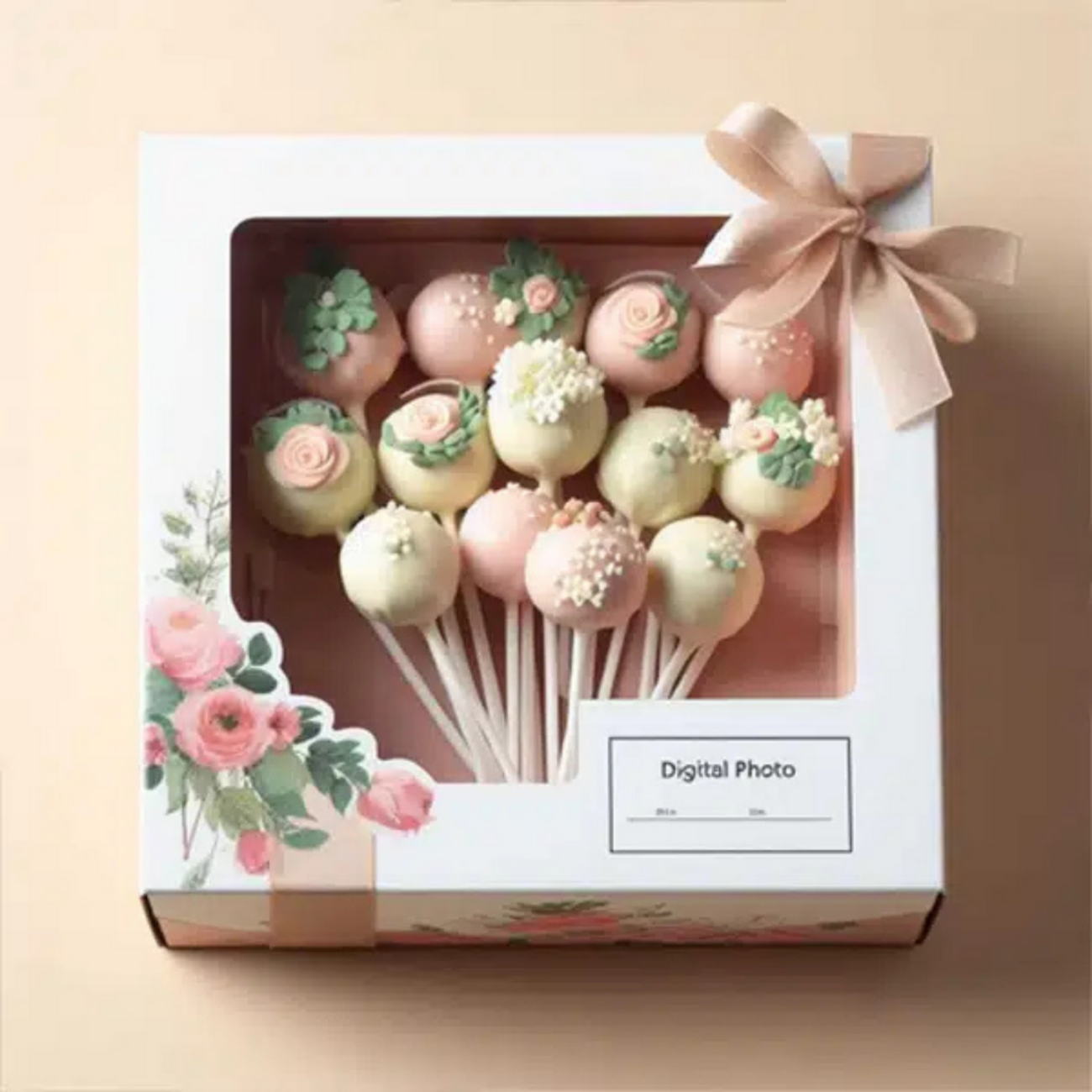 Comprehensive Guide to Cake Pop Packaging Boxes