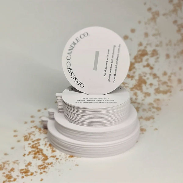 Custom Candle Boxes: Elevate Your Brand with Expert Packaging Solutions