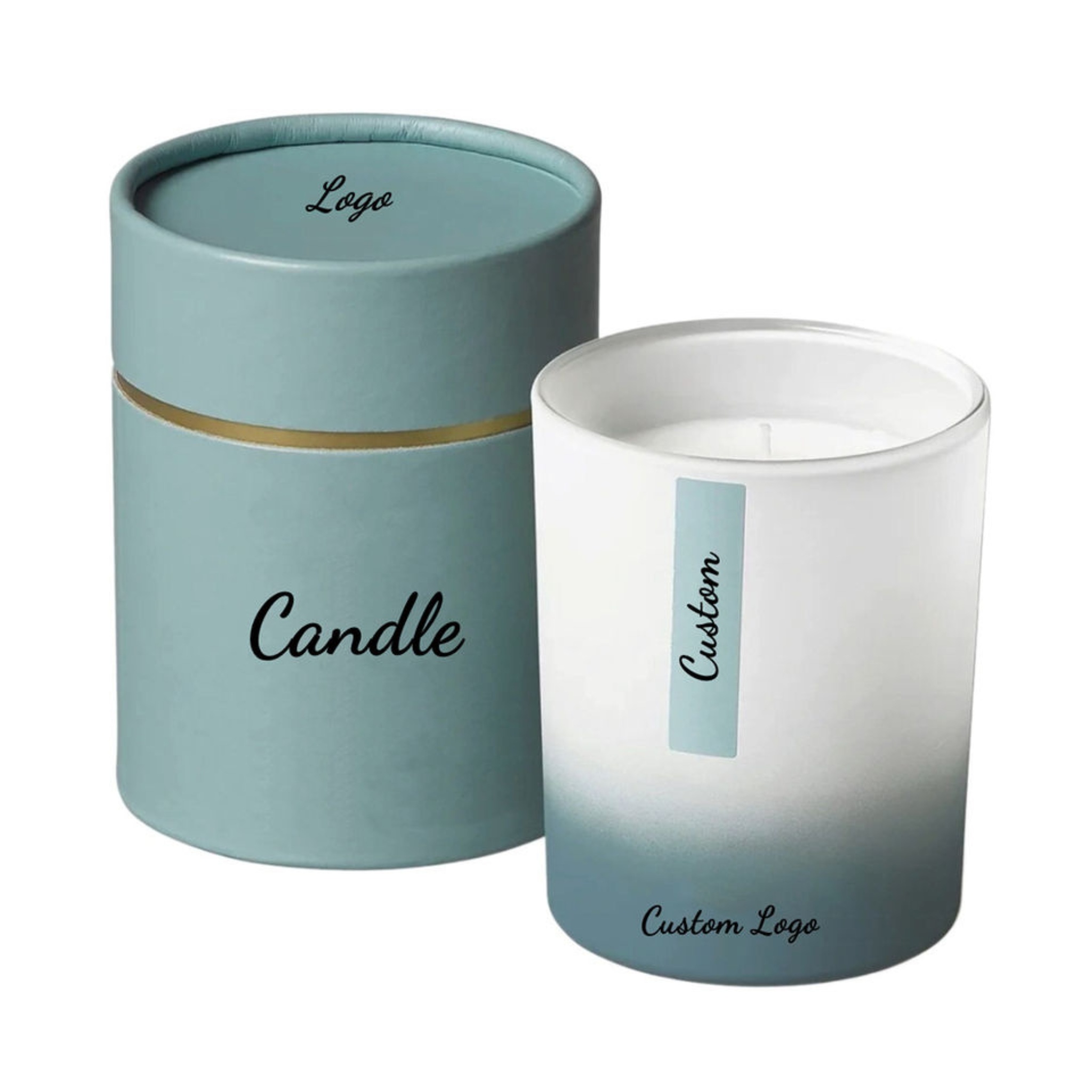 Custom Candle Packaging Boxes: The Perfect Blend of Style and Protection