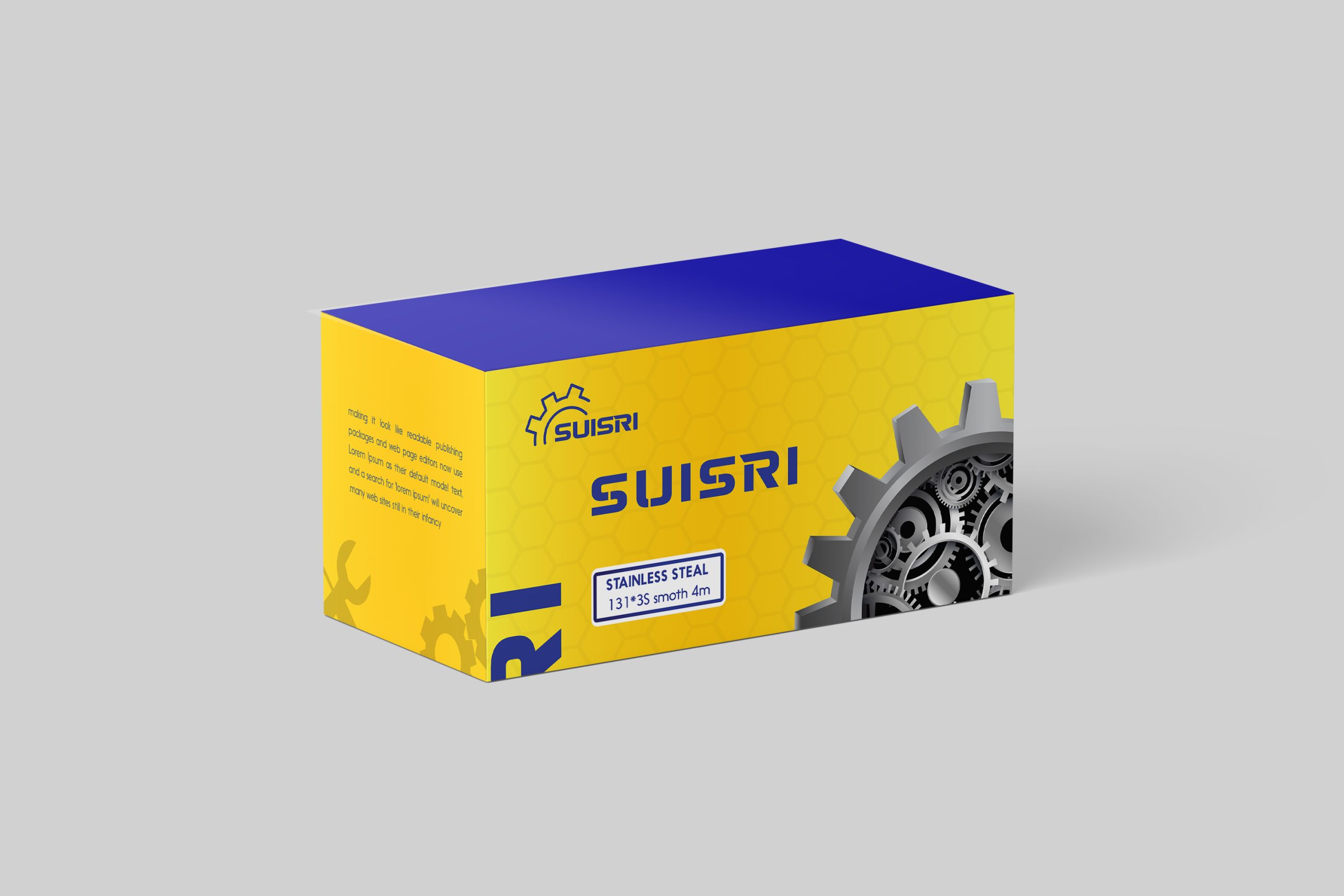 Custom Packaging Solutions for Car Parts, Clothing, and More