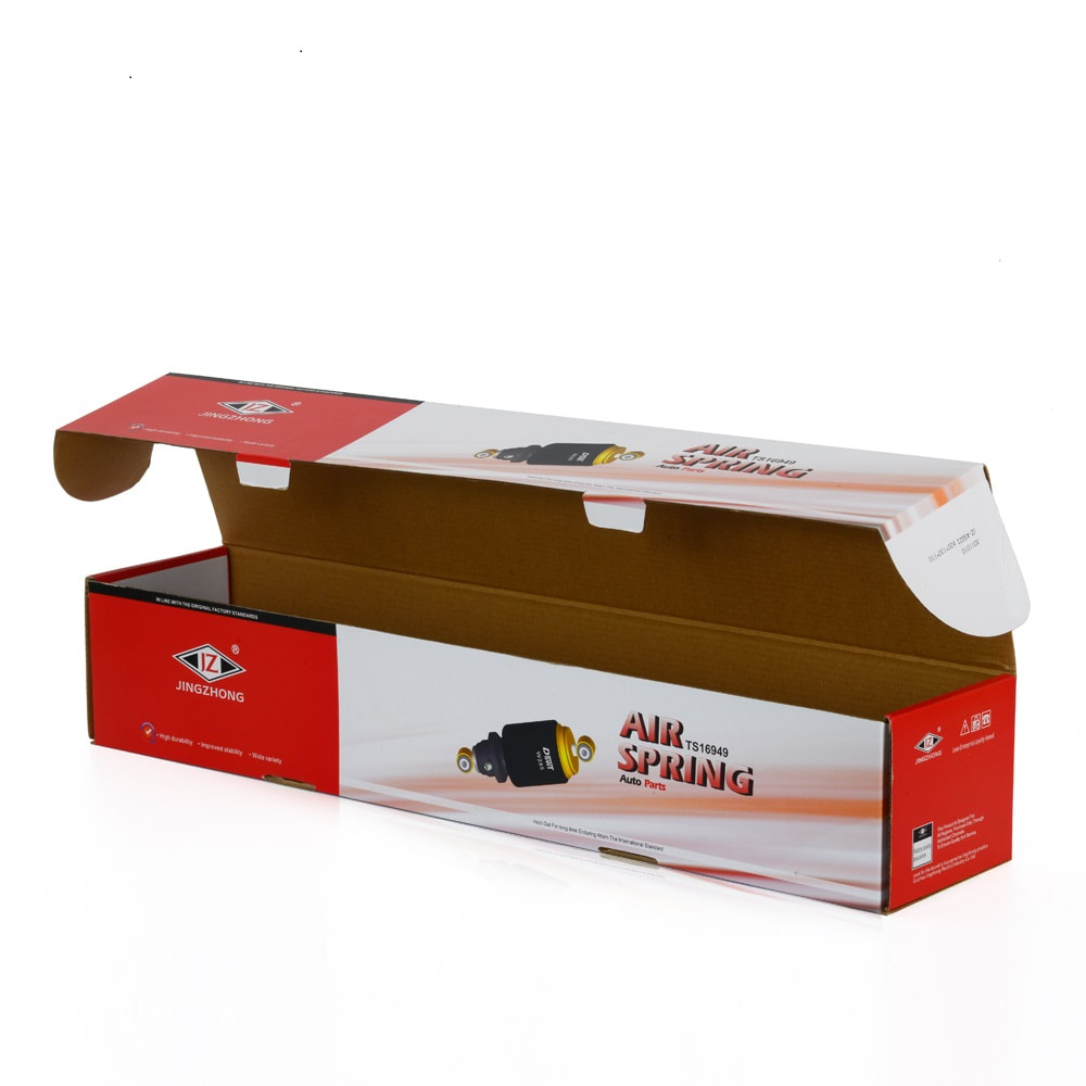 Custom Packaging Solutions for Car Parts, Clothing, and More