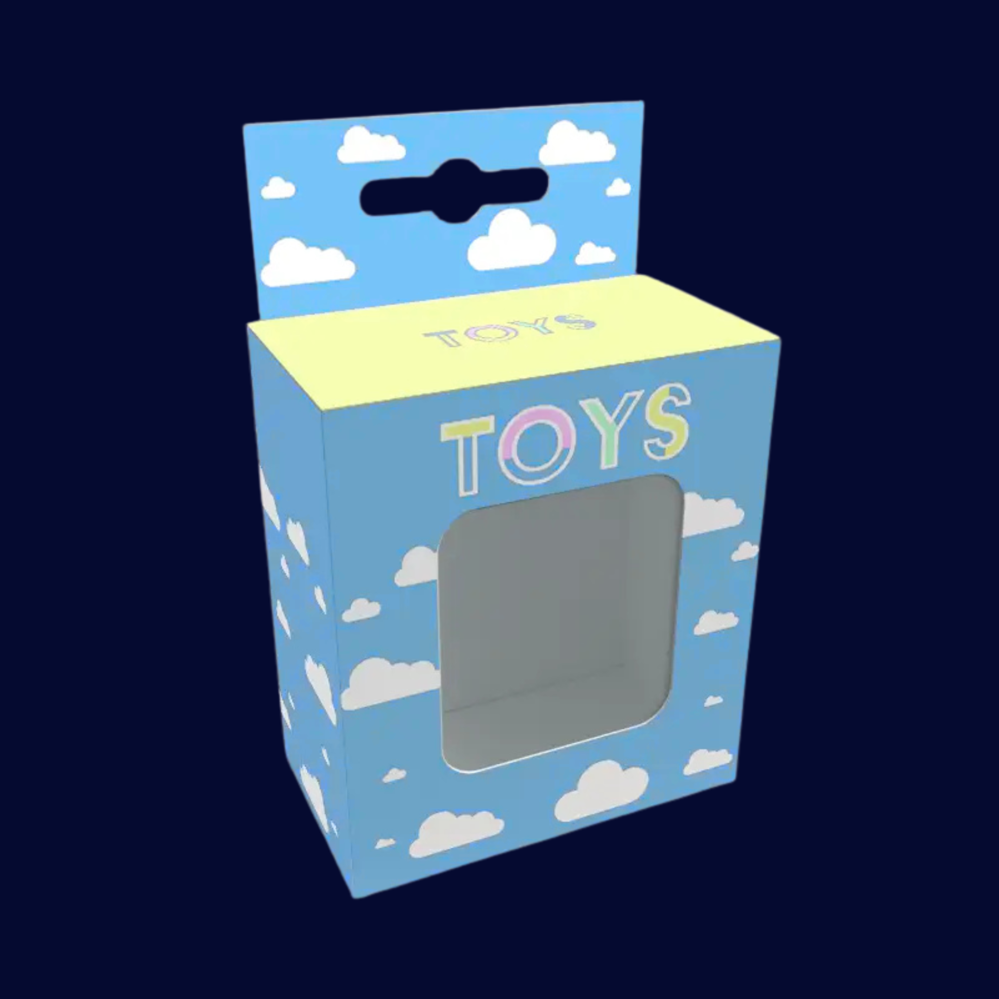 The Definitive Guide to Cardboard Window Packaging Boxes