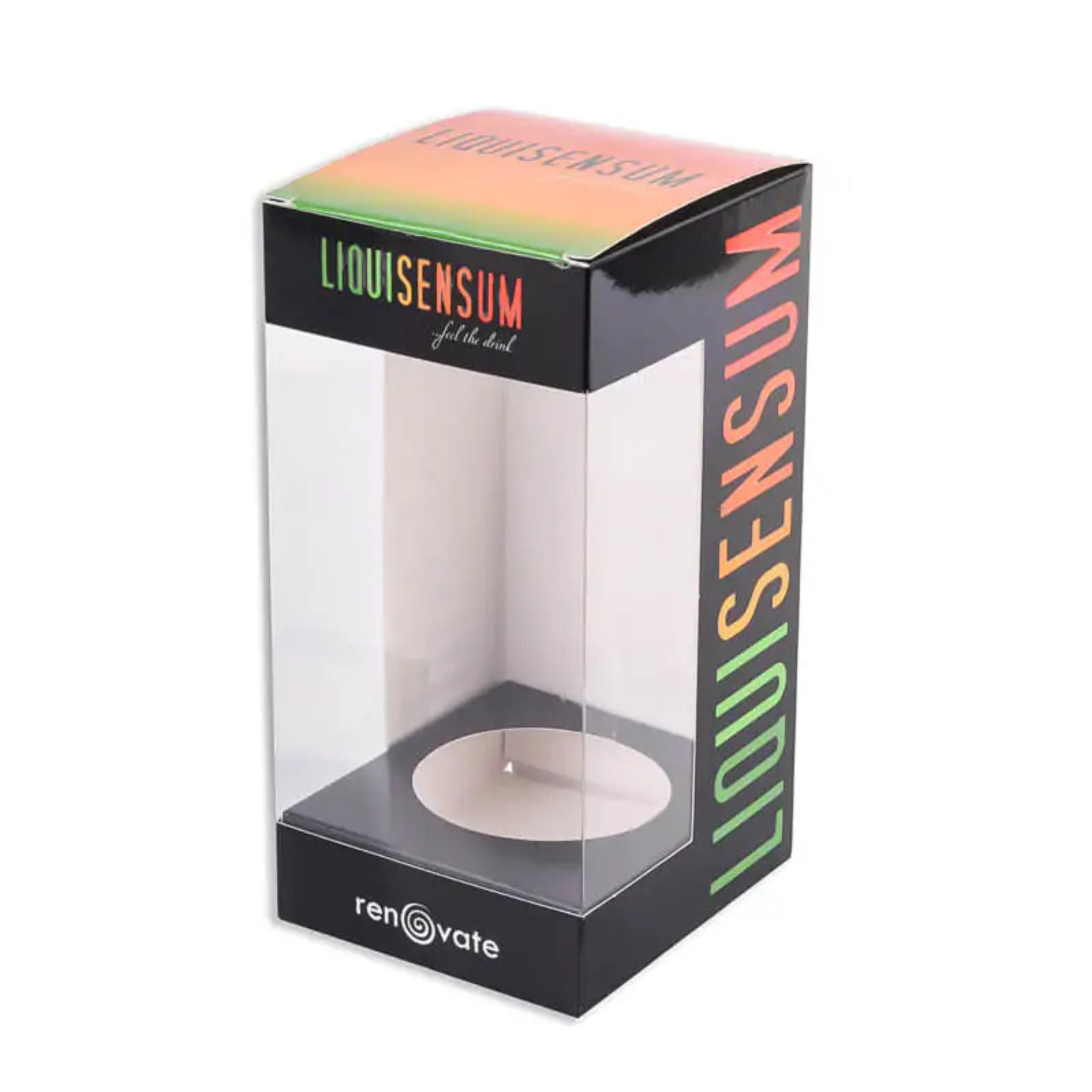 The Definitive Guide to Cardboard Window Packaging Boxes