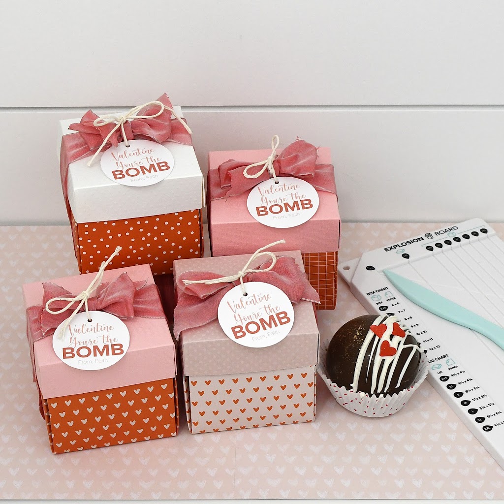 Innovative Chocolate Bomb Packaging Boxes: Ideas, Options, and Trends