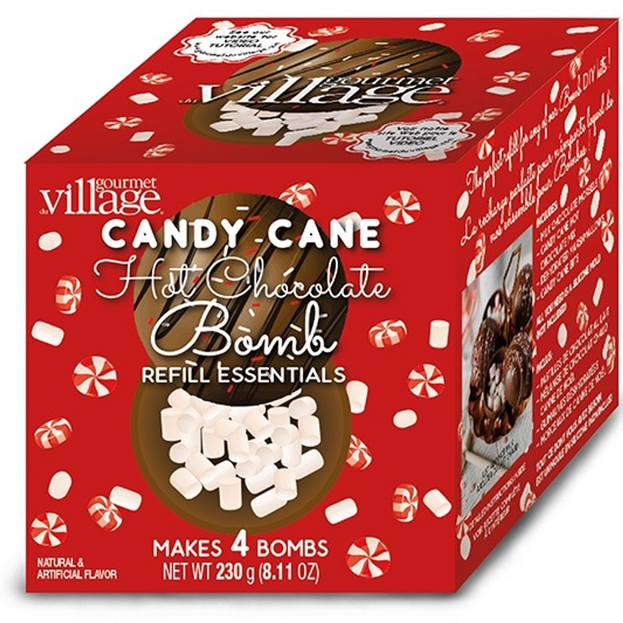 Innovative Chocolate Bomb Packaging Boxes: Ideas, Options, and Trends