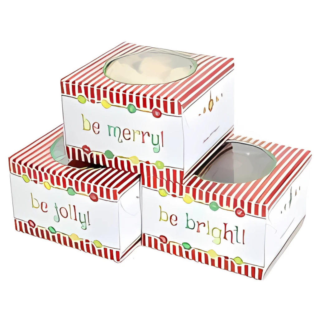 Expert Guide to Elegant Christmas Gift Packaging Boxes