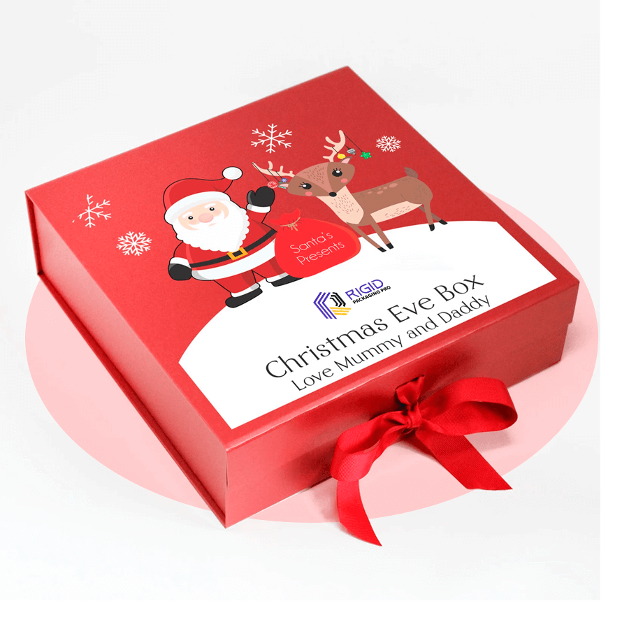 Christmas Mailer Packaging Boxes: The Ultimate Guide for Holiday Season Packaging