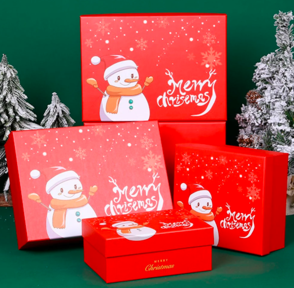 Christmas Mailer Packaging Boxes: The Ultimate Guide for Holiday Season Packaging