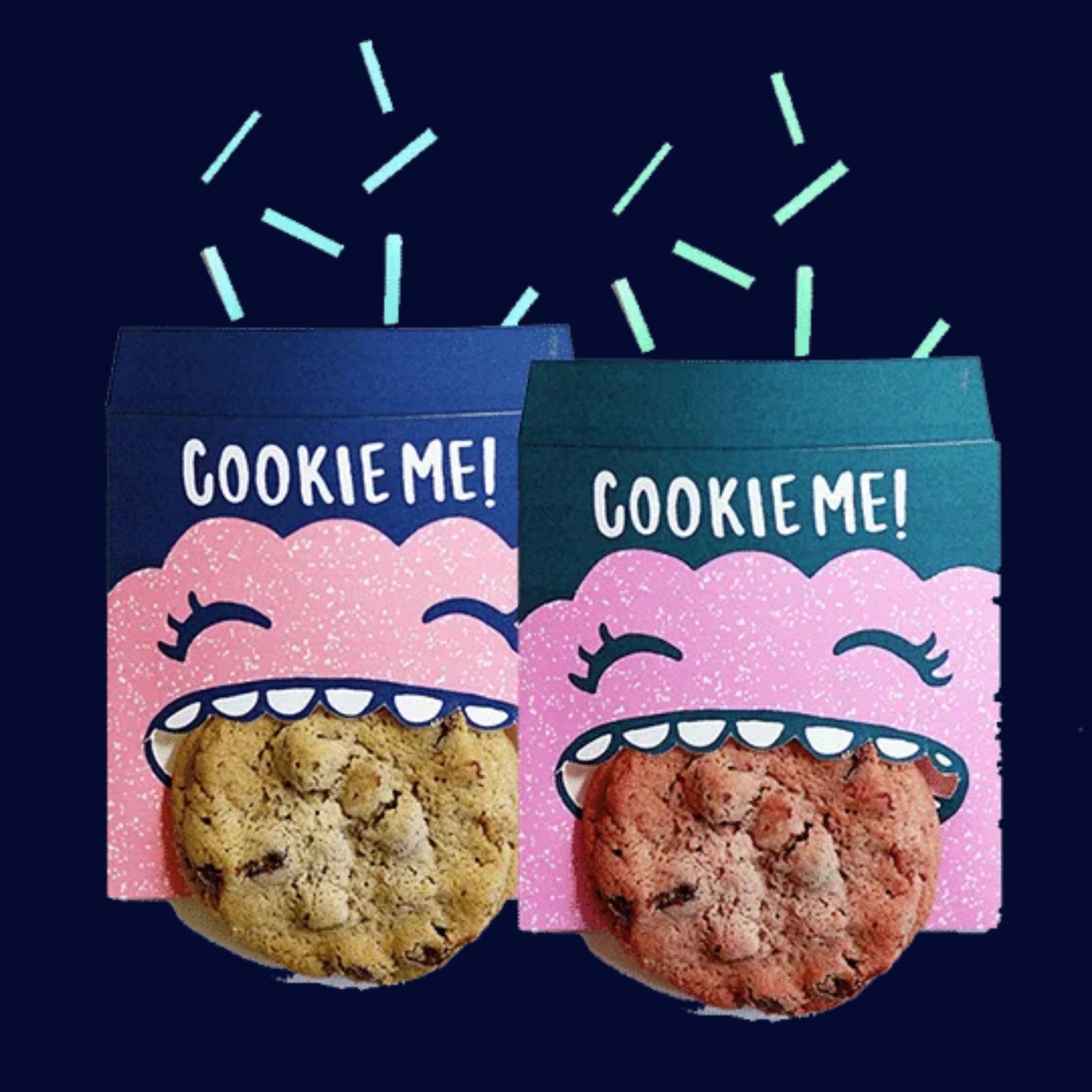 Boost Your Brand with Premium Cookie Sleeves Packaging Boxes