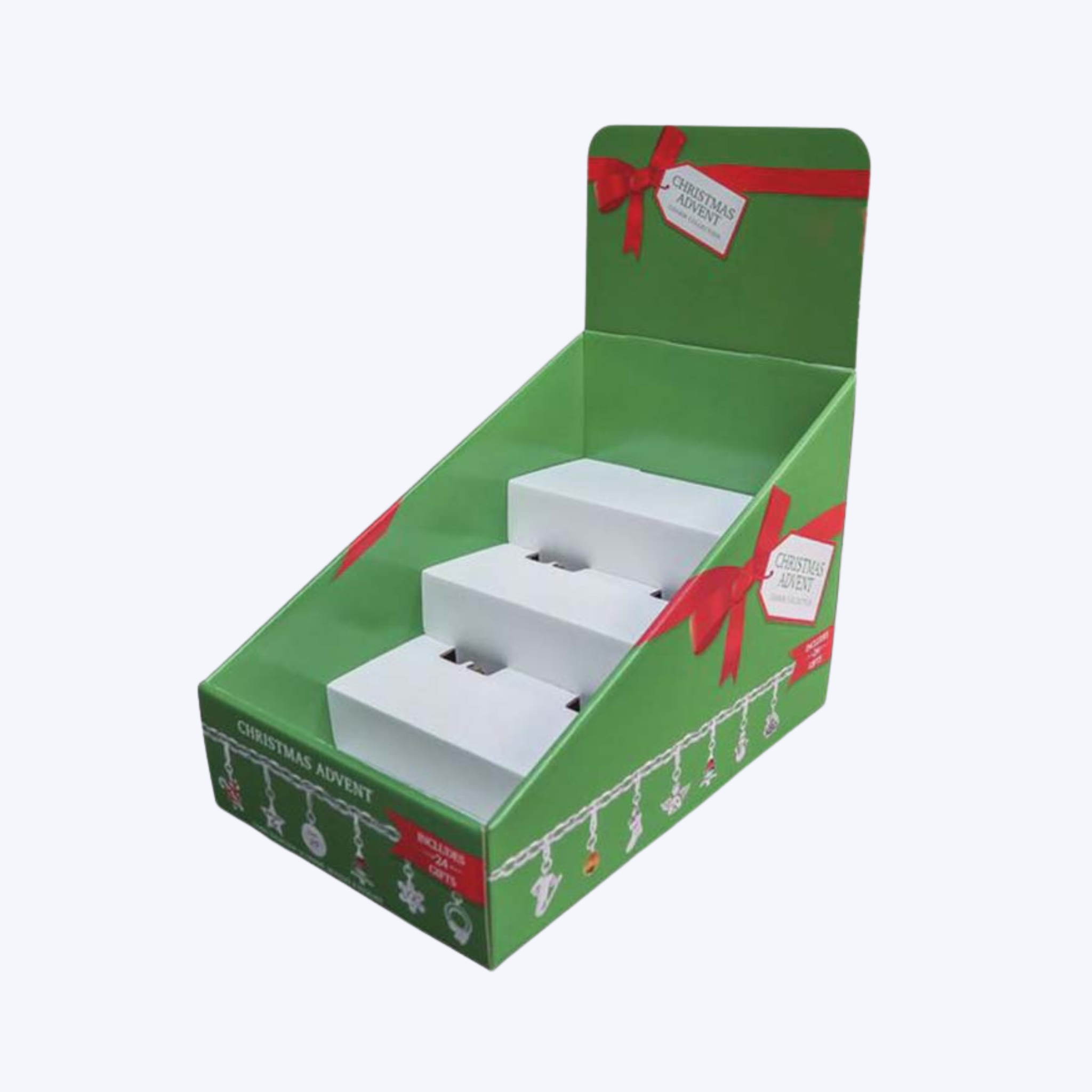 Expert Guide to Counter Display Packaging Boxes for Effective Branding