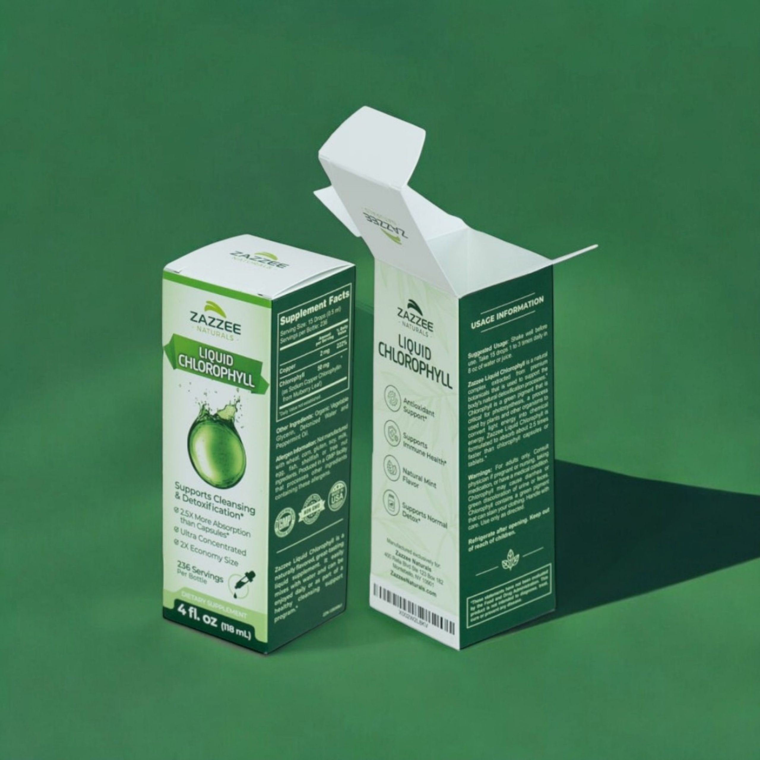 Dietary Supplement Packaging: Boost Your Brand with Custom Solutions