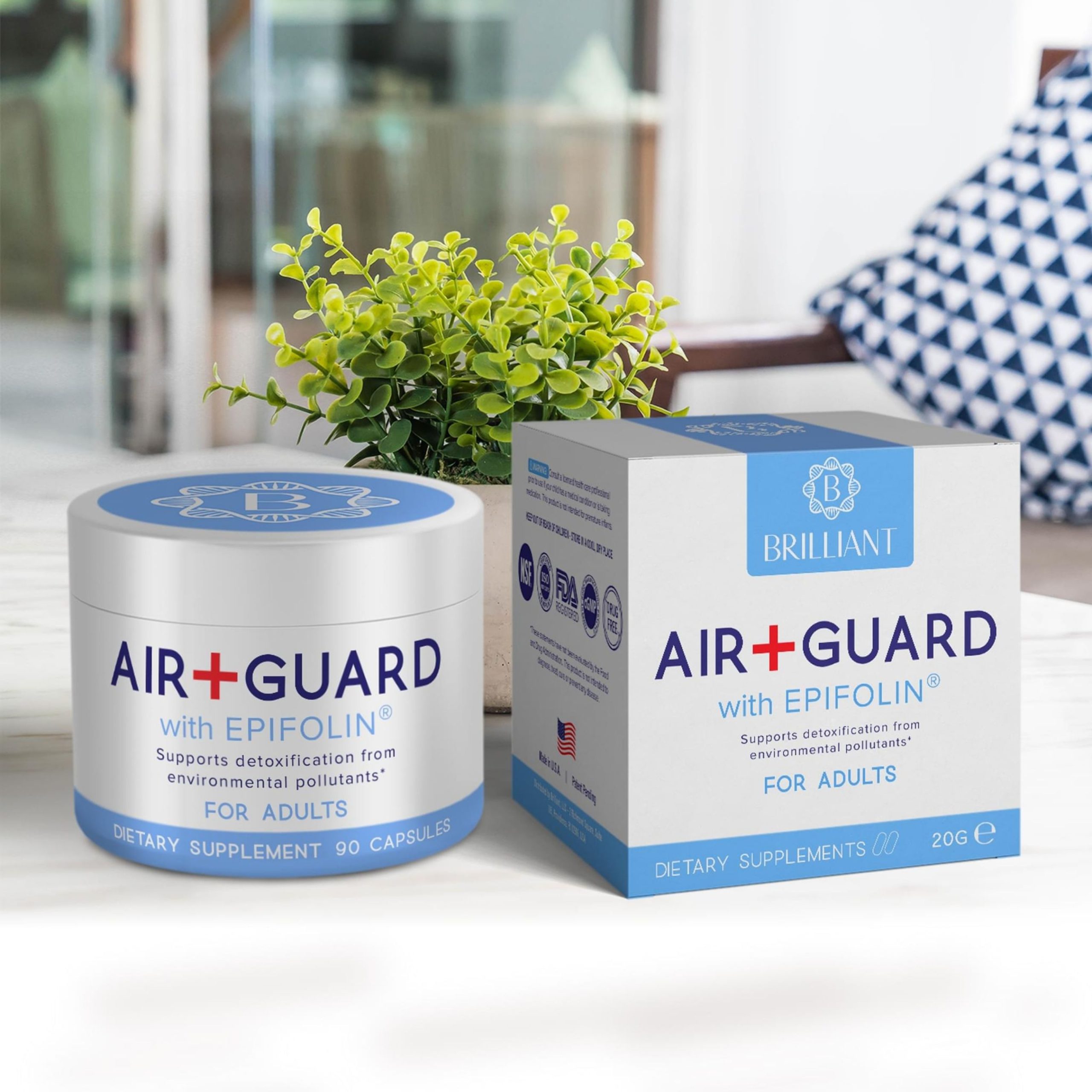 Dietary Supplement Packaging: Boost Your Brand with Custom Solutions