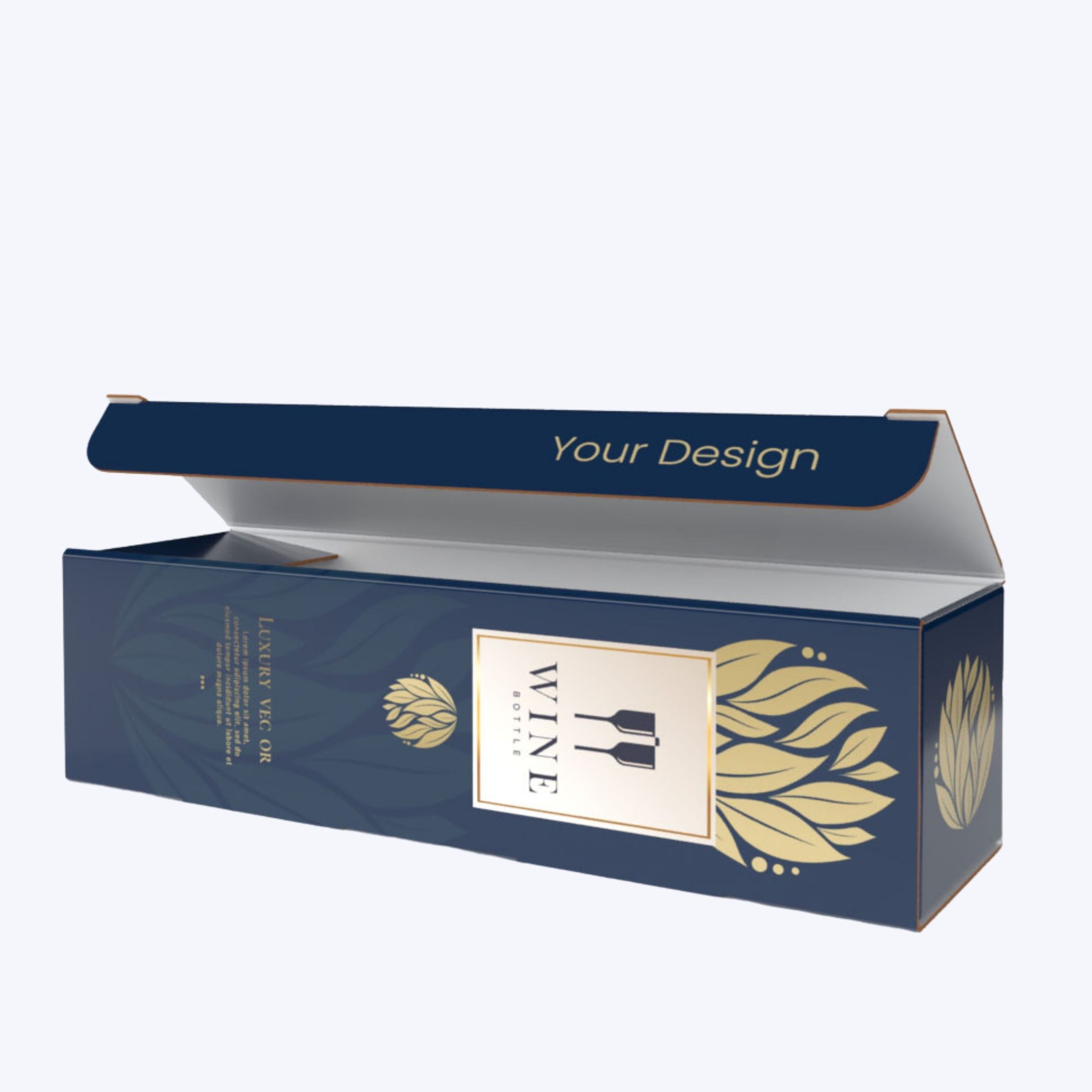 Comprehensive Guide to Flap Packaging Boxes and Box Types