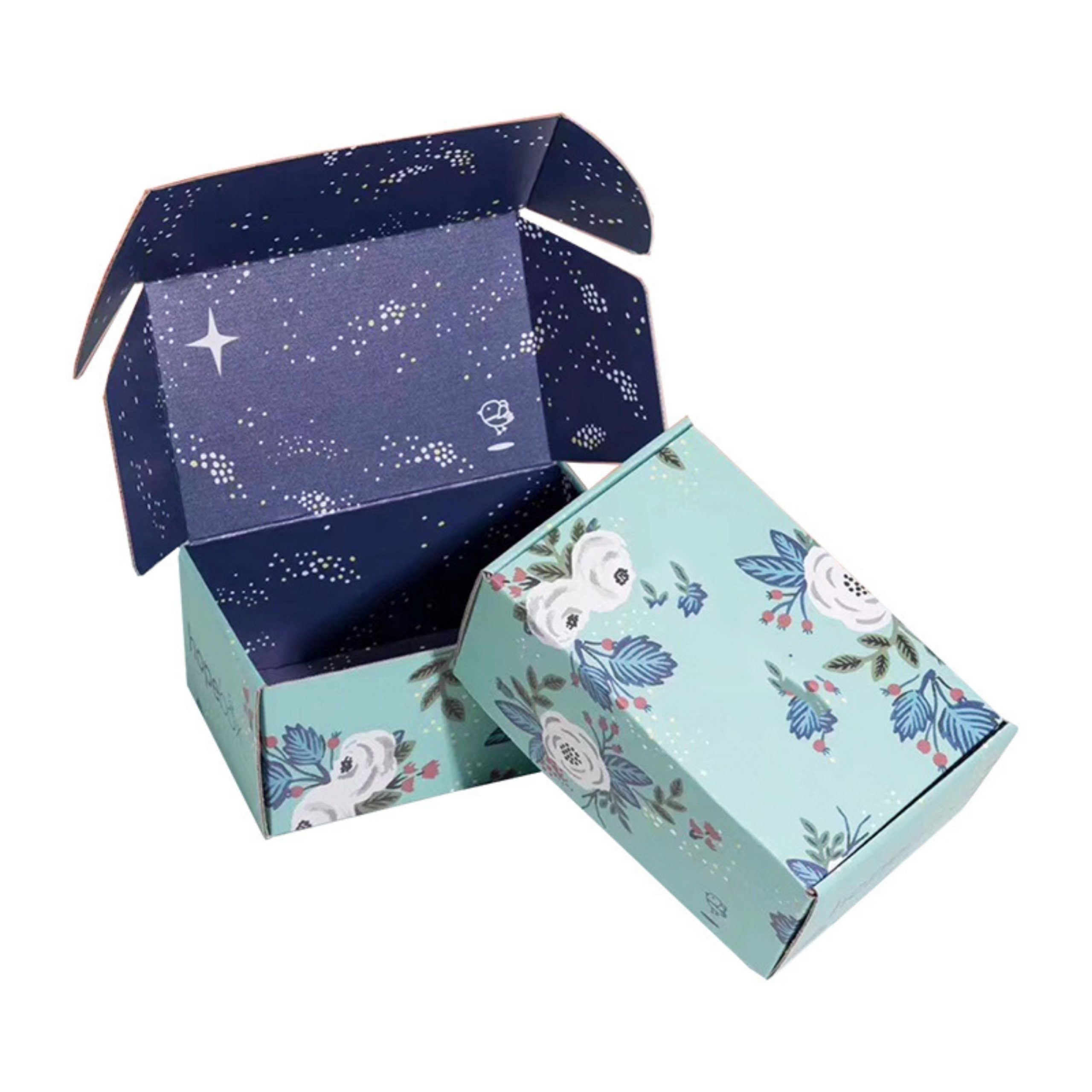 Flip Top and Tuck Top Packaging Boxes: A Comprehensive Guide