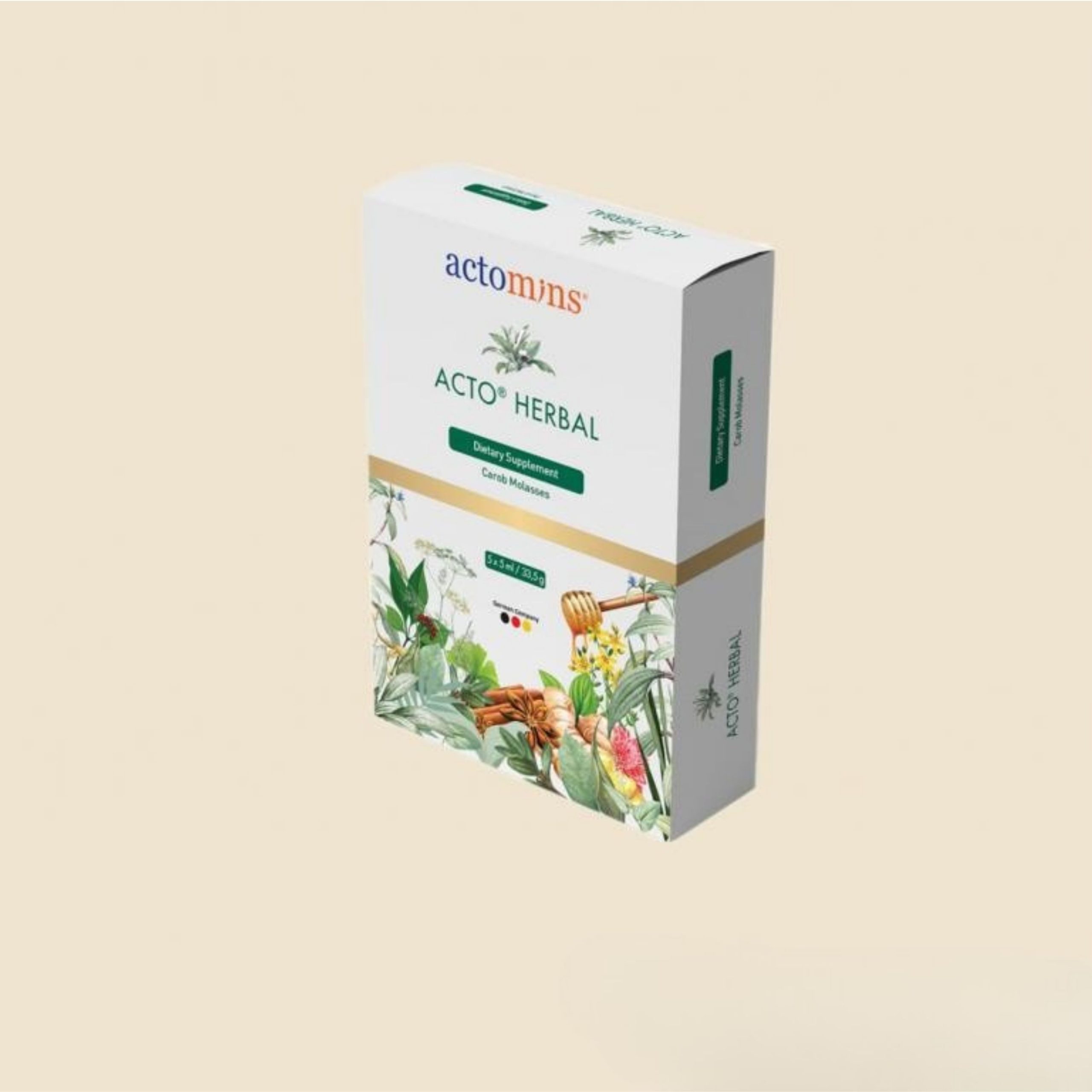 Comprehensive Guide to Food Supplement Packaging Boxes