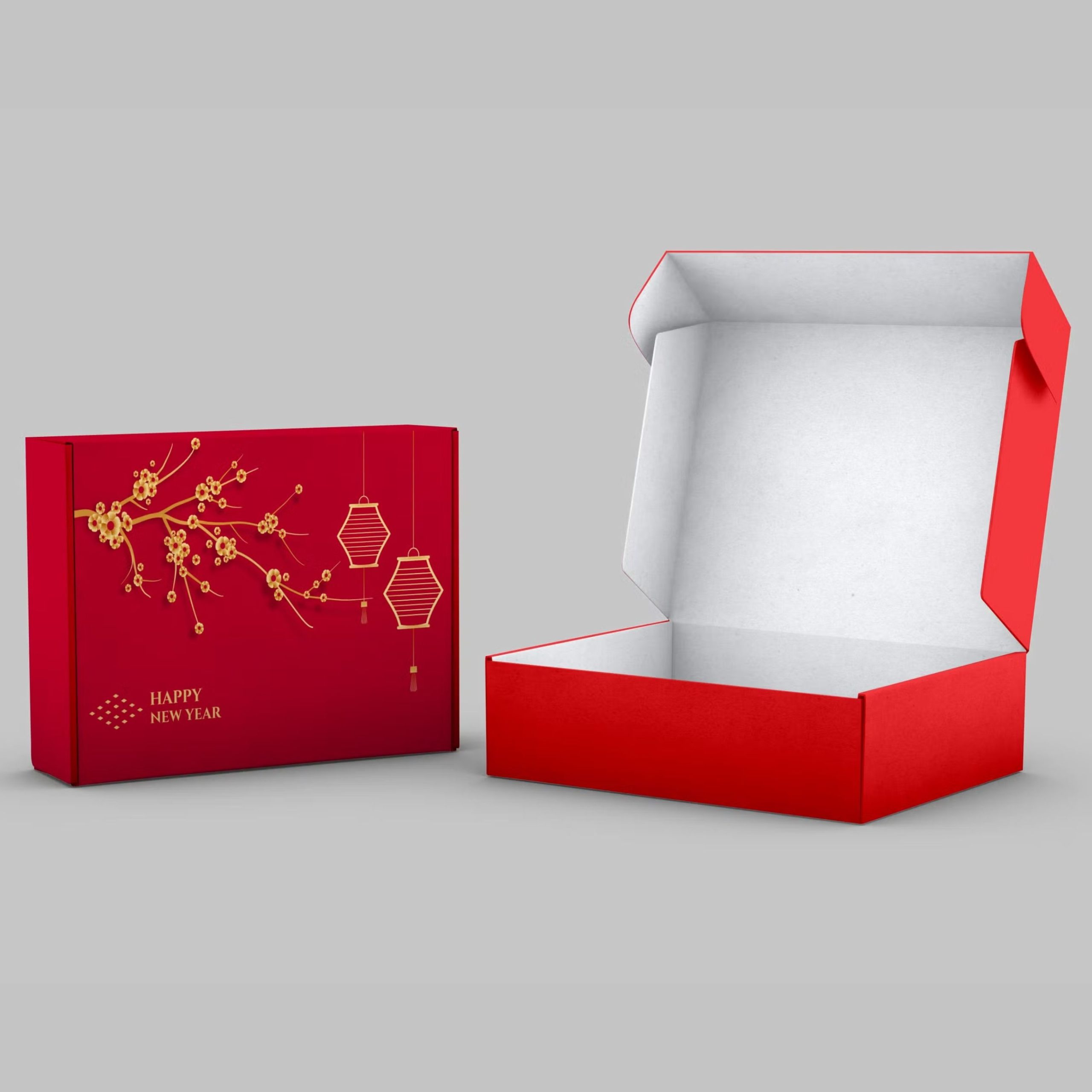 Custom Clothing Packaging Boxes – The Perfect Solution for Apparel Packaging
