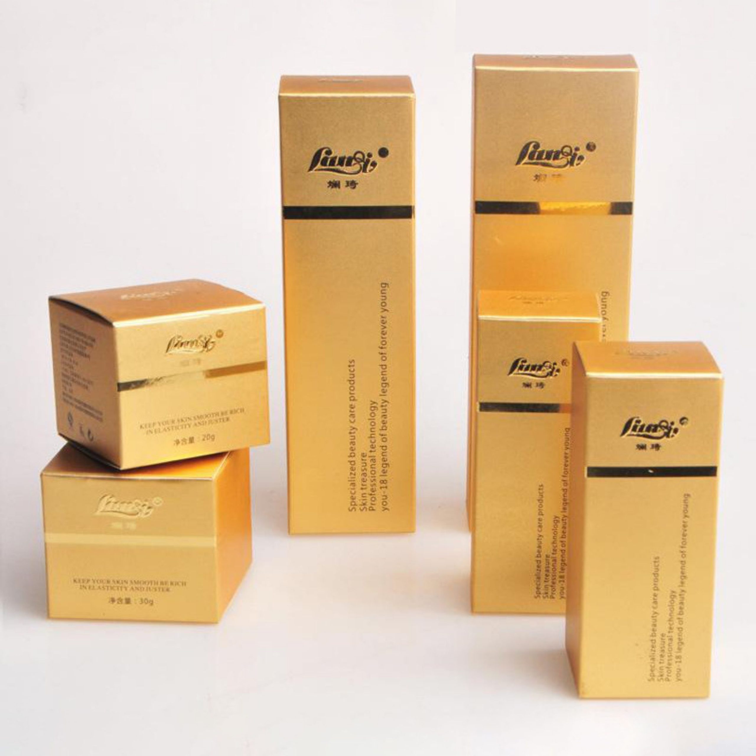 The Essential Guide to Custom Packaging Printing Boxes