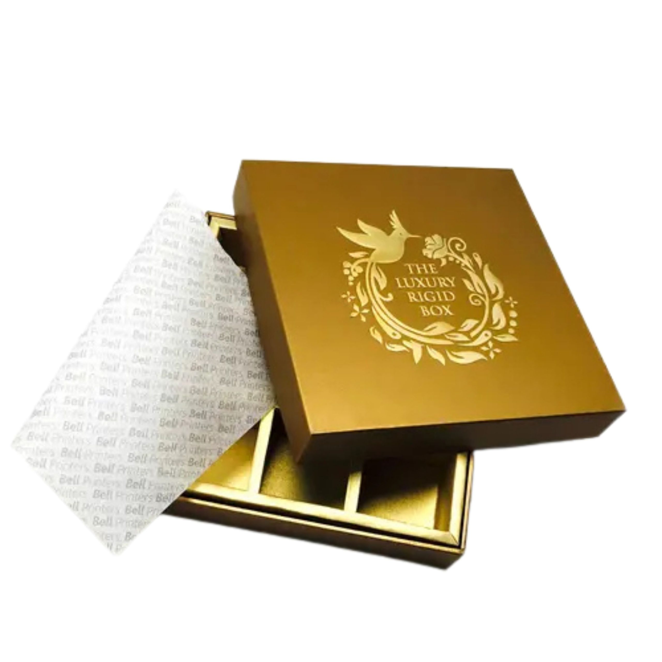 The Essential Guide to Custom Packaging Printing Boxes