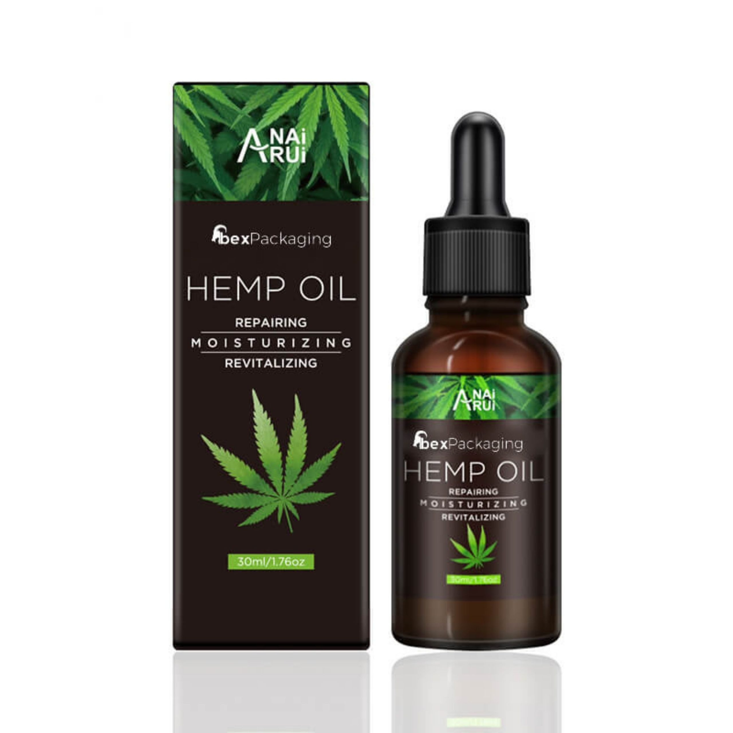 Comprehensive Guide to Custom Hemp Packaging Boxes