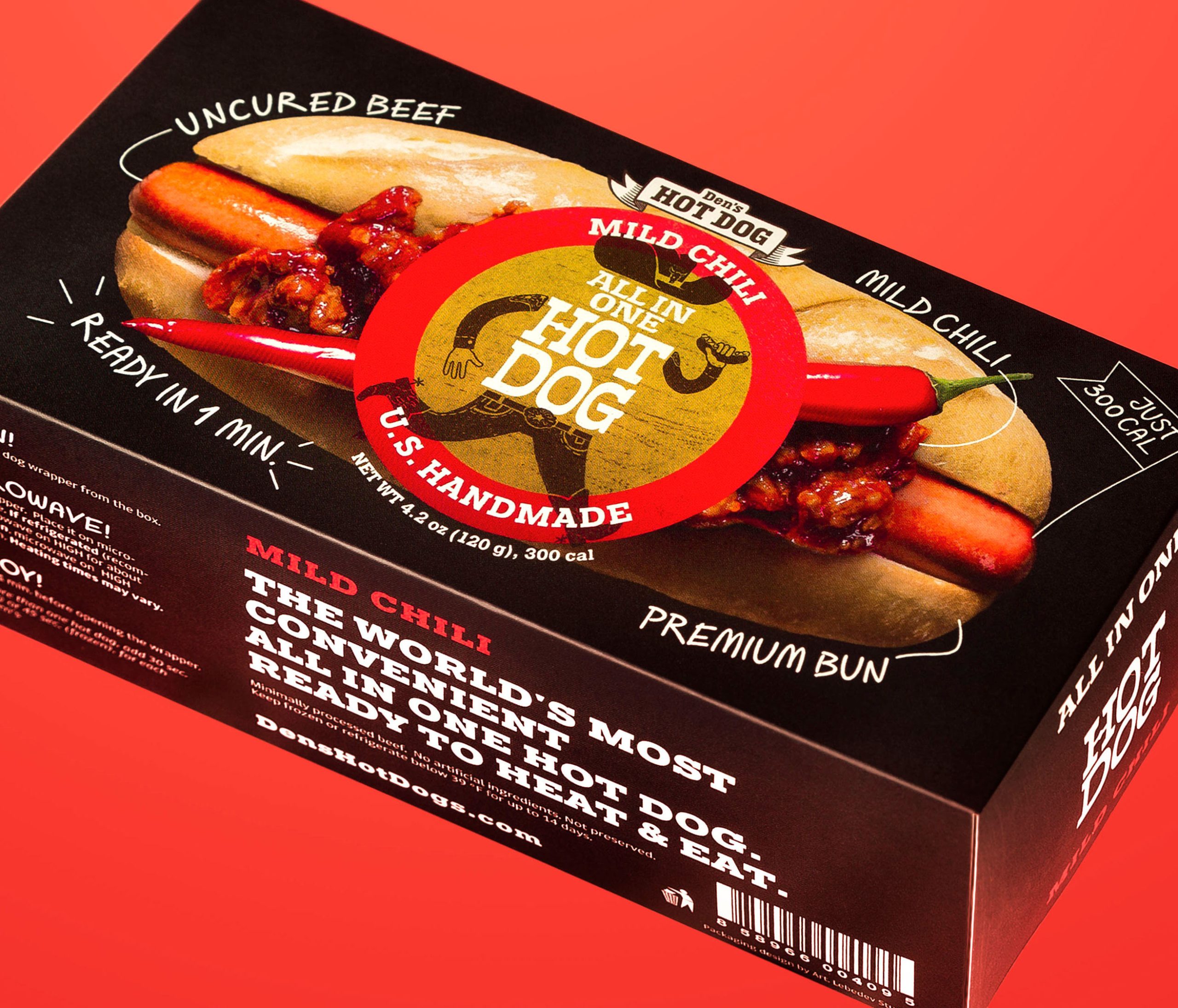 Comprehensive Guide to Hot Dog Packaging Boxes: Features, Benefits, and Best Practices