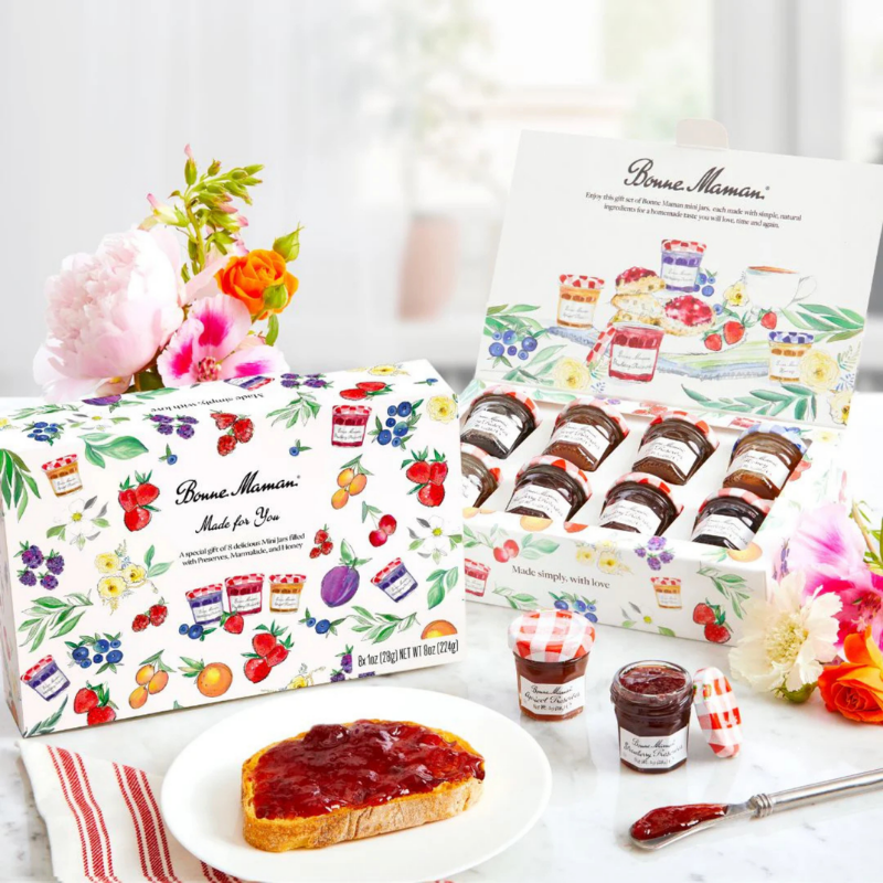 The Ultimate Guide to Jam Packaging Boxes: Secure, Stylish, and Functional Solutions
