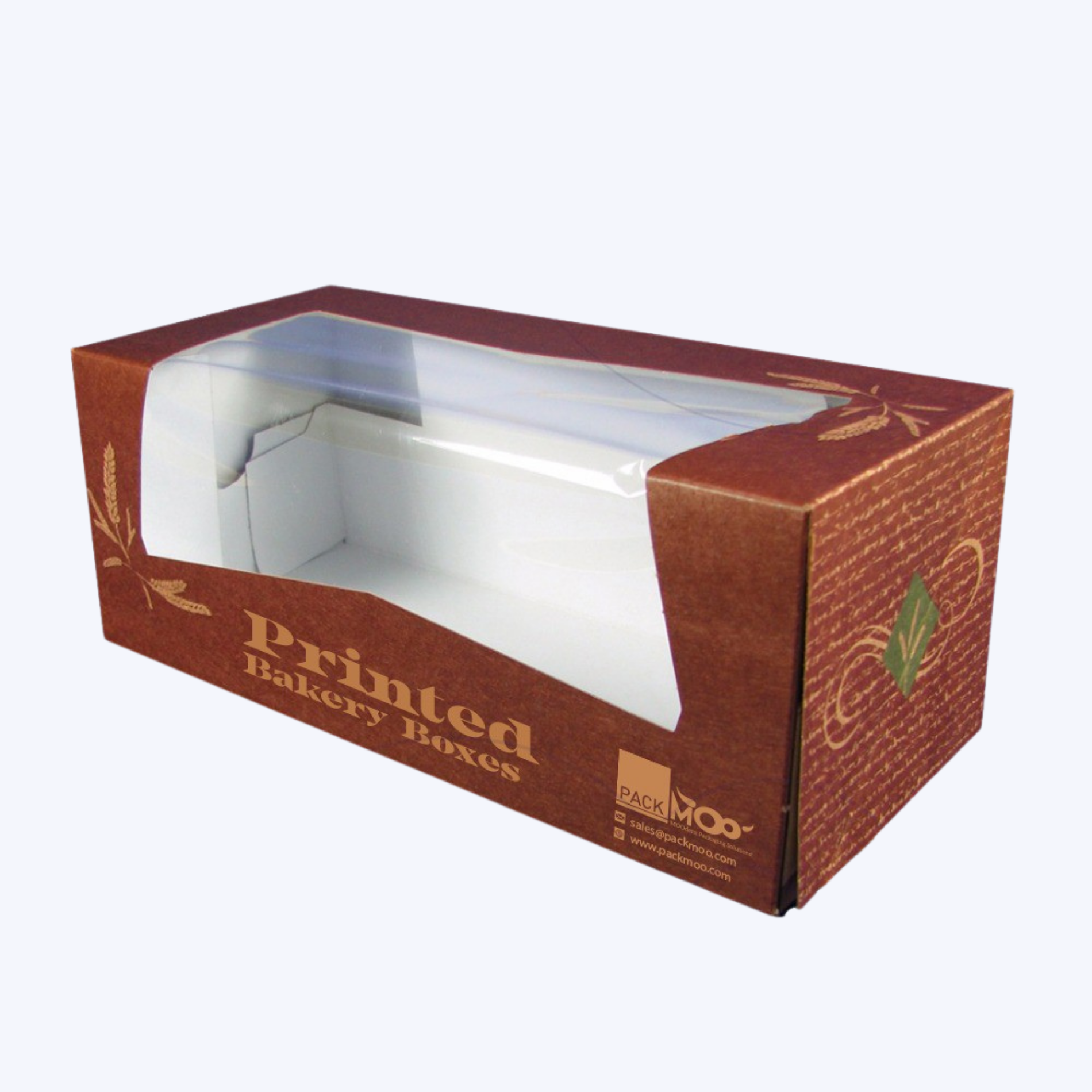 Ultimate Guide to Kraft Bakery Packaging Boxes: Insights from Industry Experts