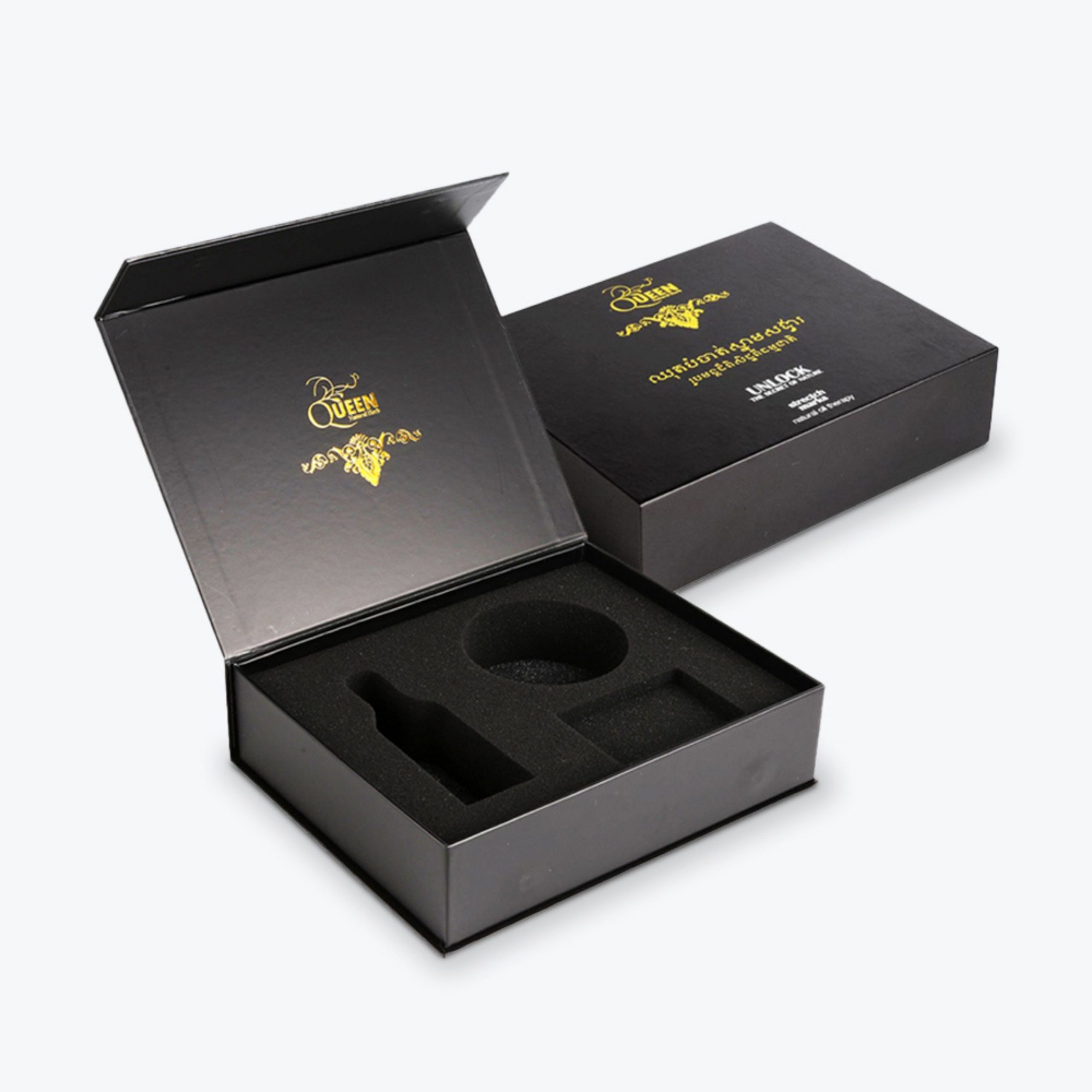 Comprehensive Guide to Kraft Magnetic Packaging Boxes and Magnetic Box Solutions