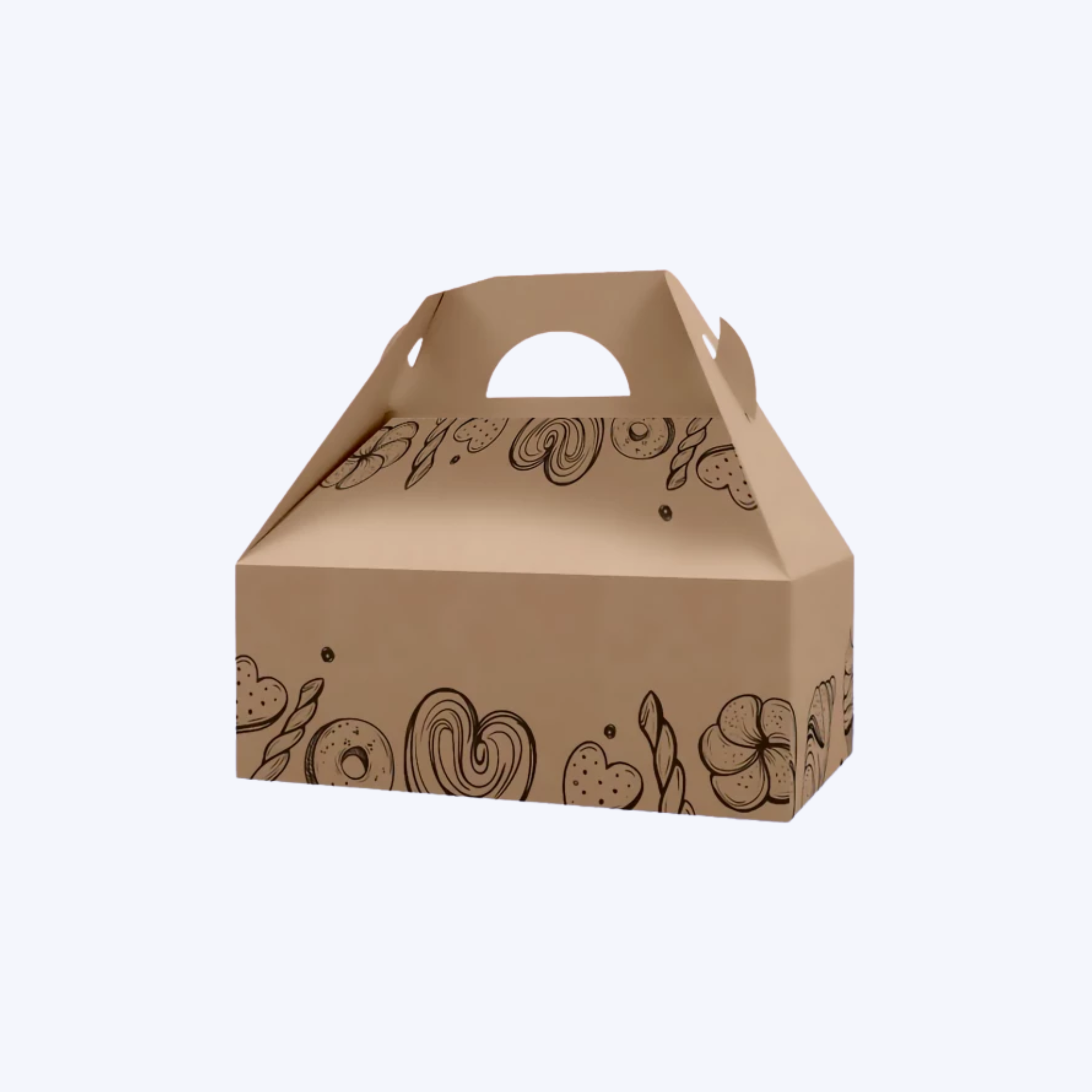 Guide to Kraft Mailers Packaging Boxes: Sizes, Types, and Benefits