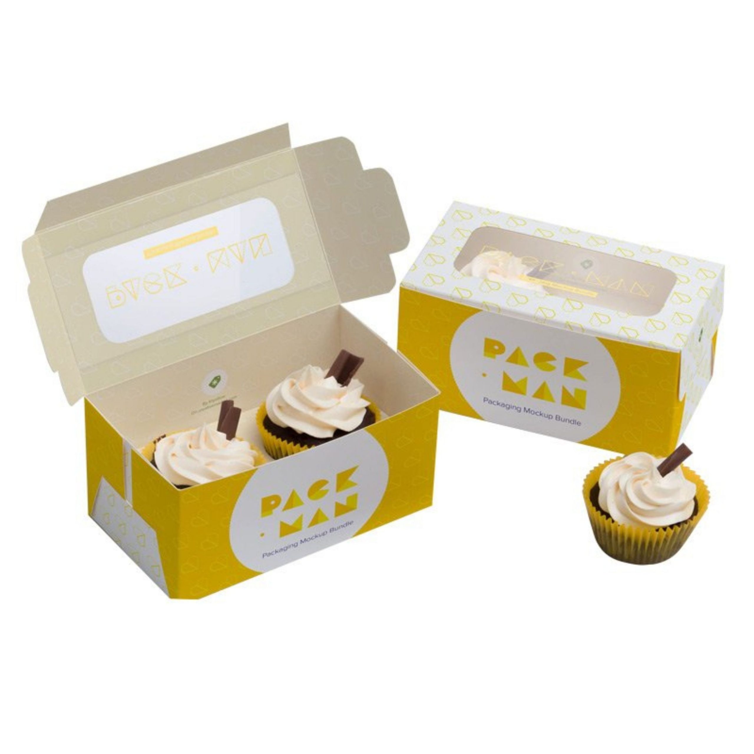 Kraft Boxes with Lids: Versatile Packaging for Every Need