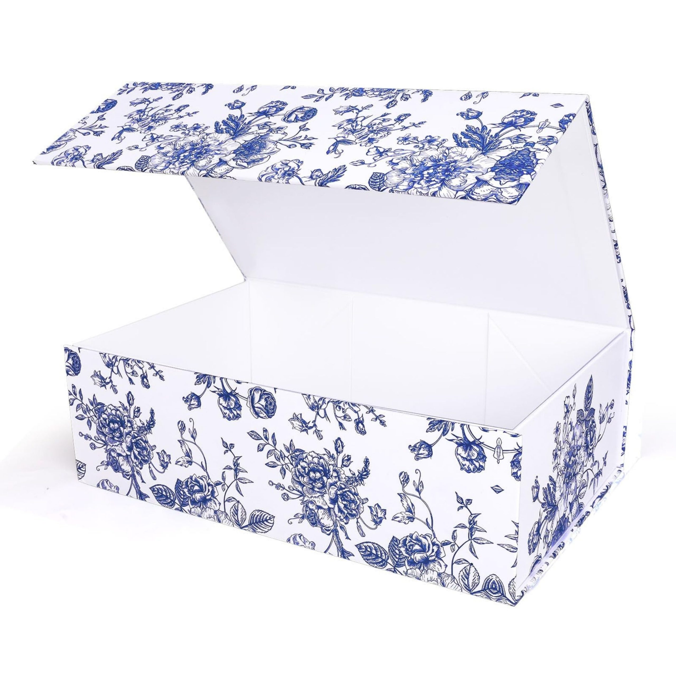Magnetic Gift Boxes: Elevate Packaging with Elegance and Functionality