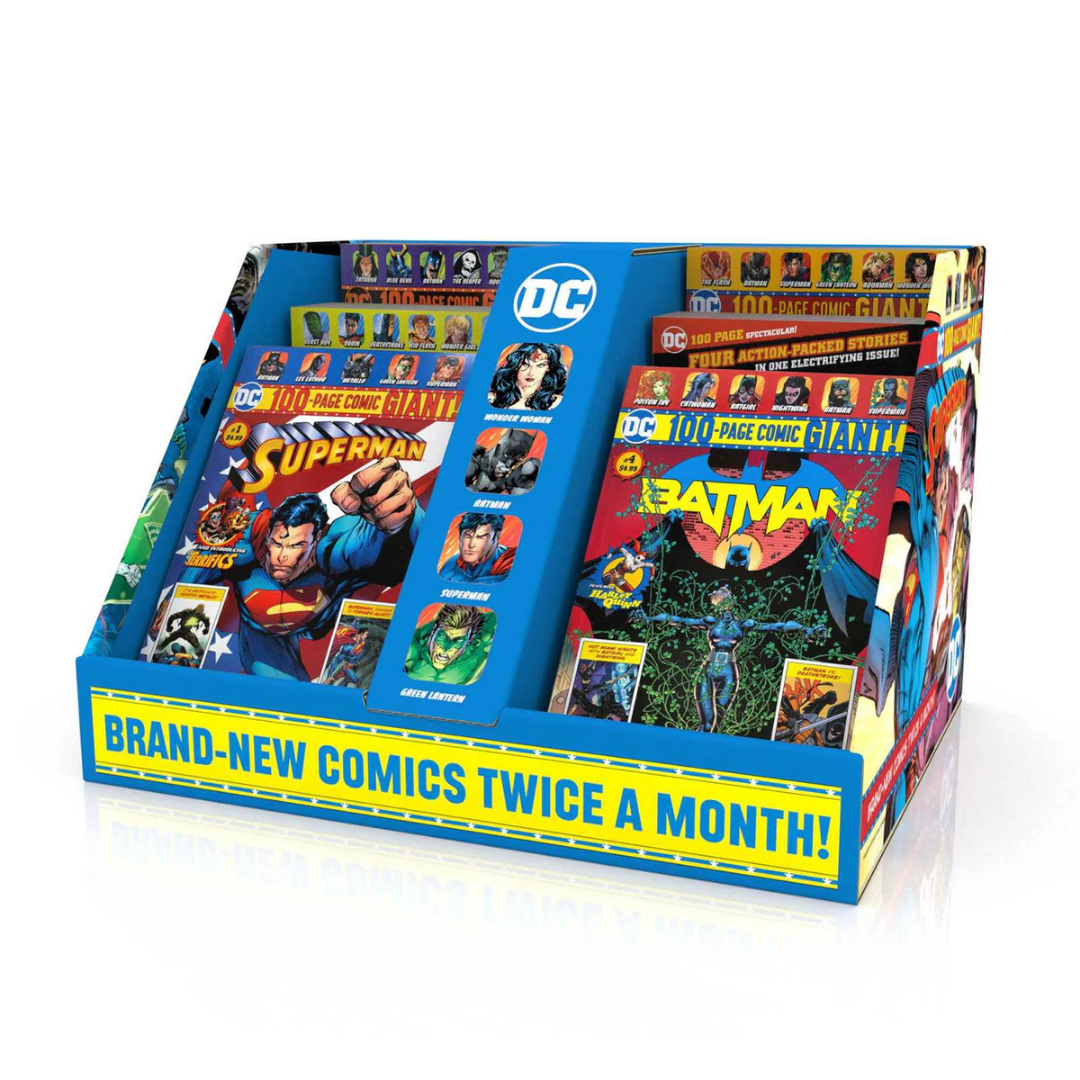 Discover the World of Custom PDQ Packaging Boxes | Expert Insights