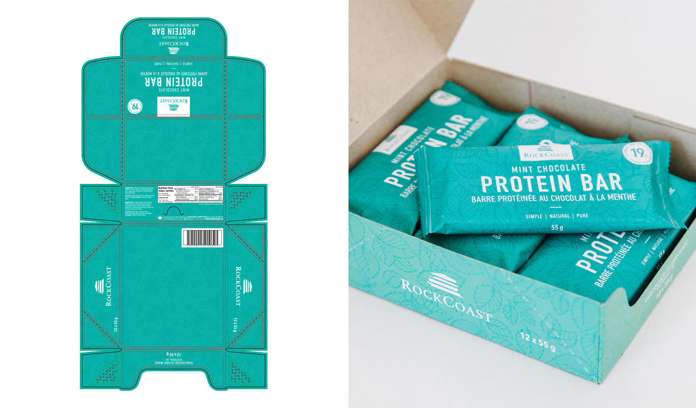 Essential Guide to Protein Bar Packaging Boxes: Templates, Free Designs & For Sale