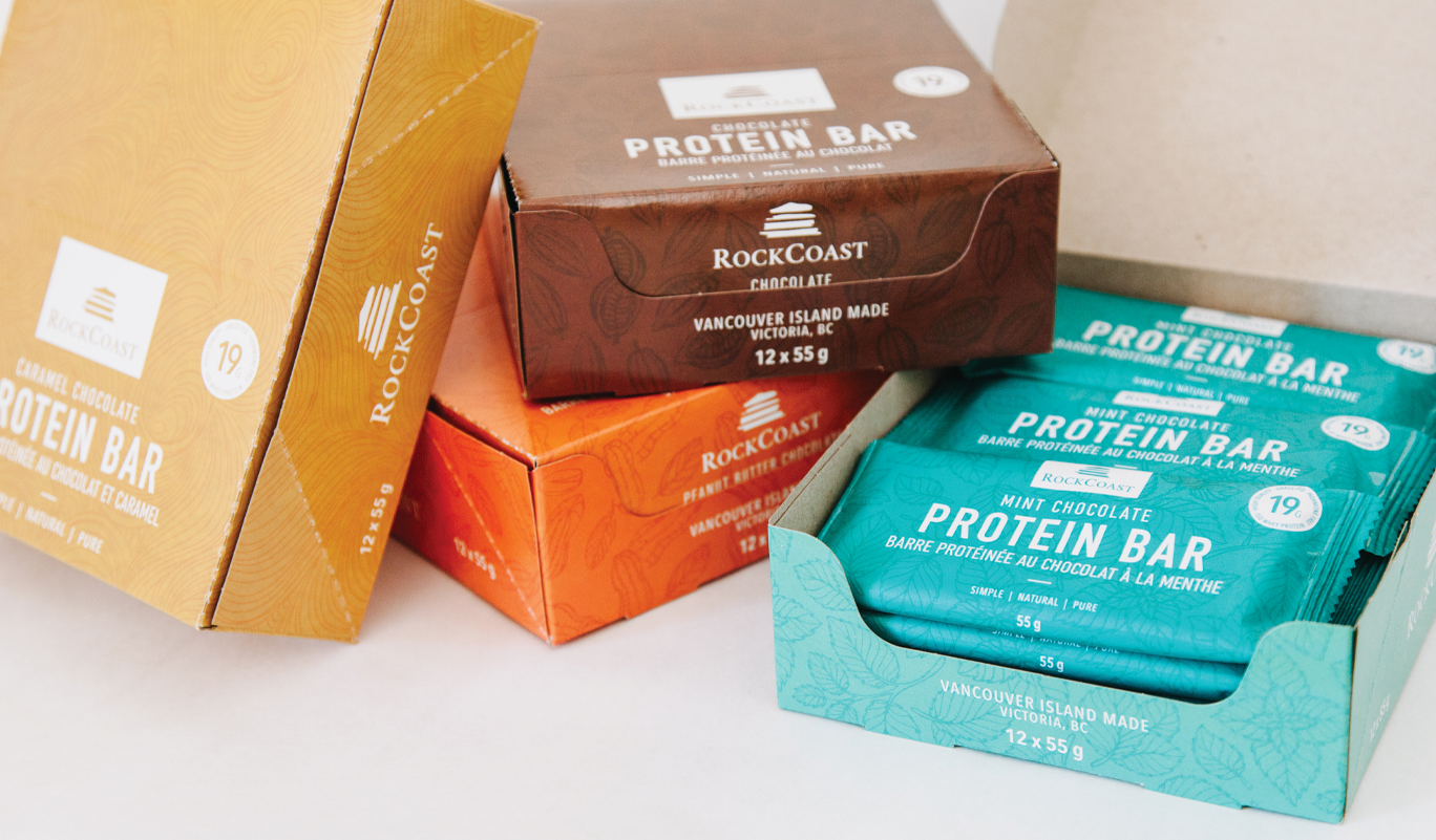 Essential Guide to Protein Bar Packaging Boxes: Templates, Free Designs & For Sale