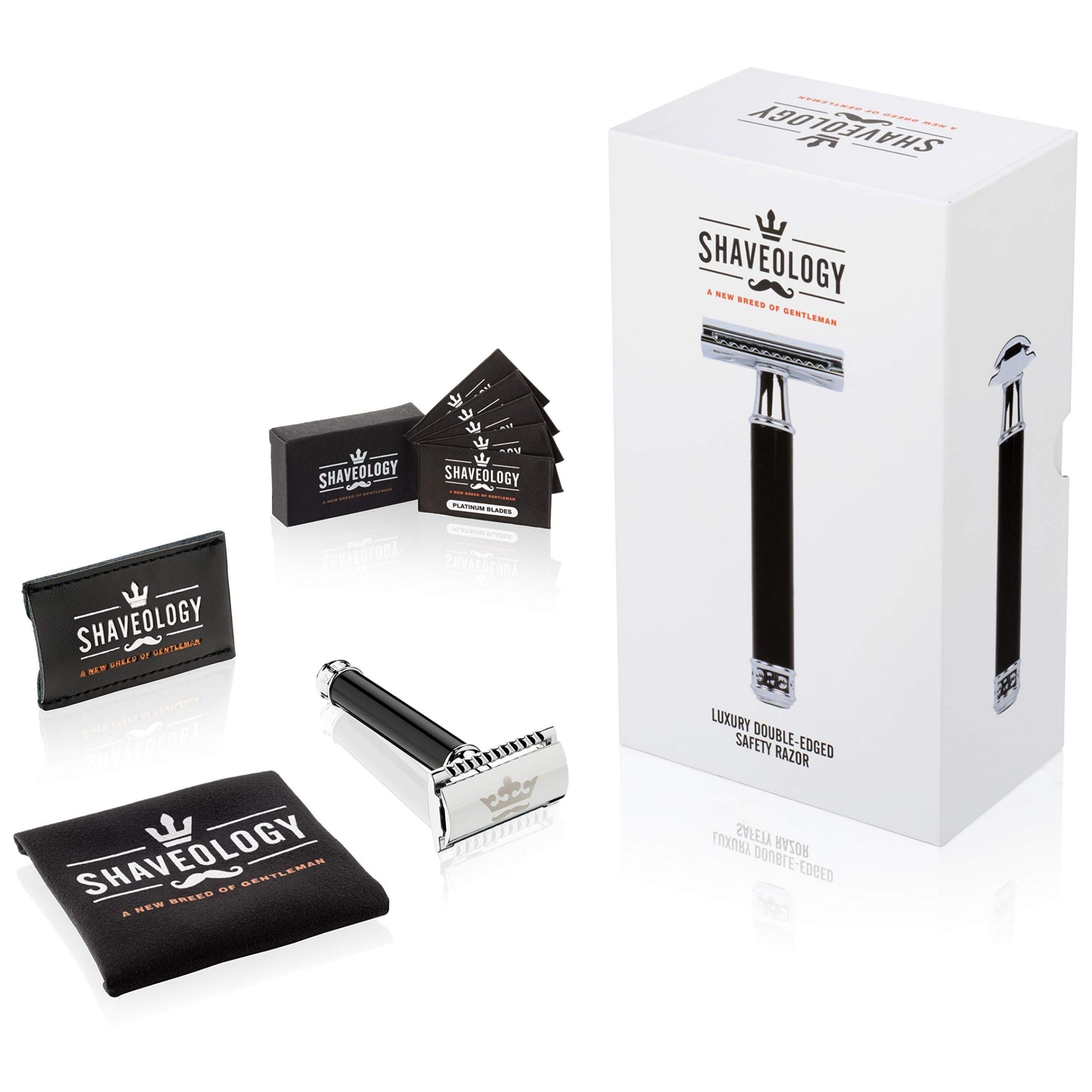 Razor Packaging Boxes: A Comprehensive Guide for Businesses