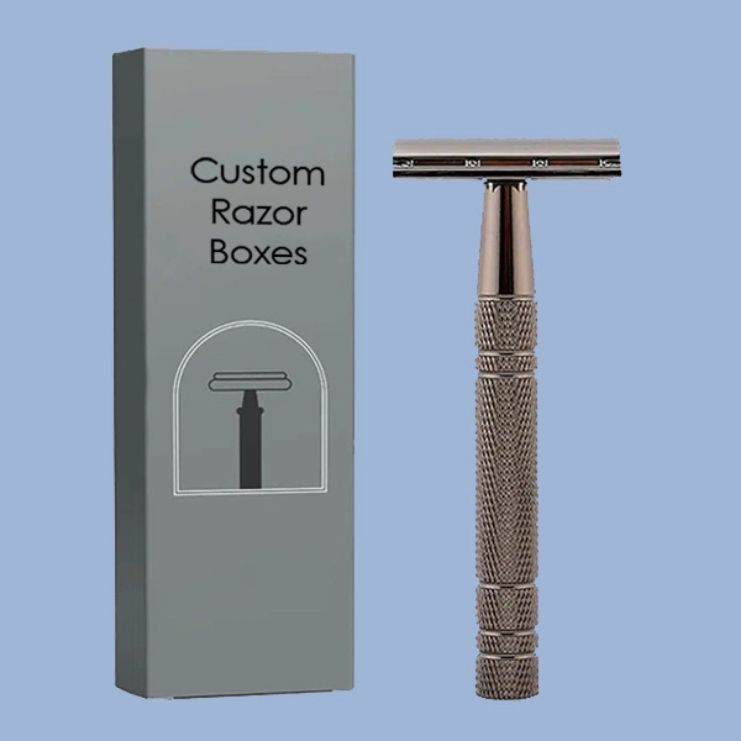 Razor Packaging Boxes: A Comprehensive Guide for Businesses