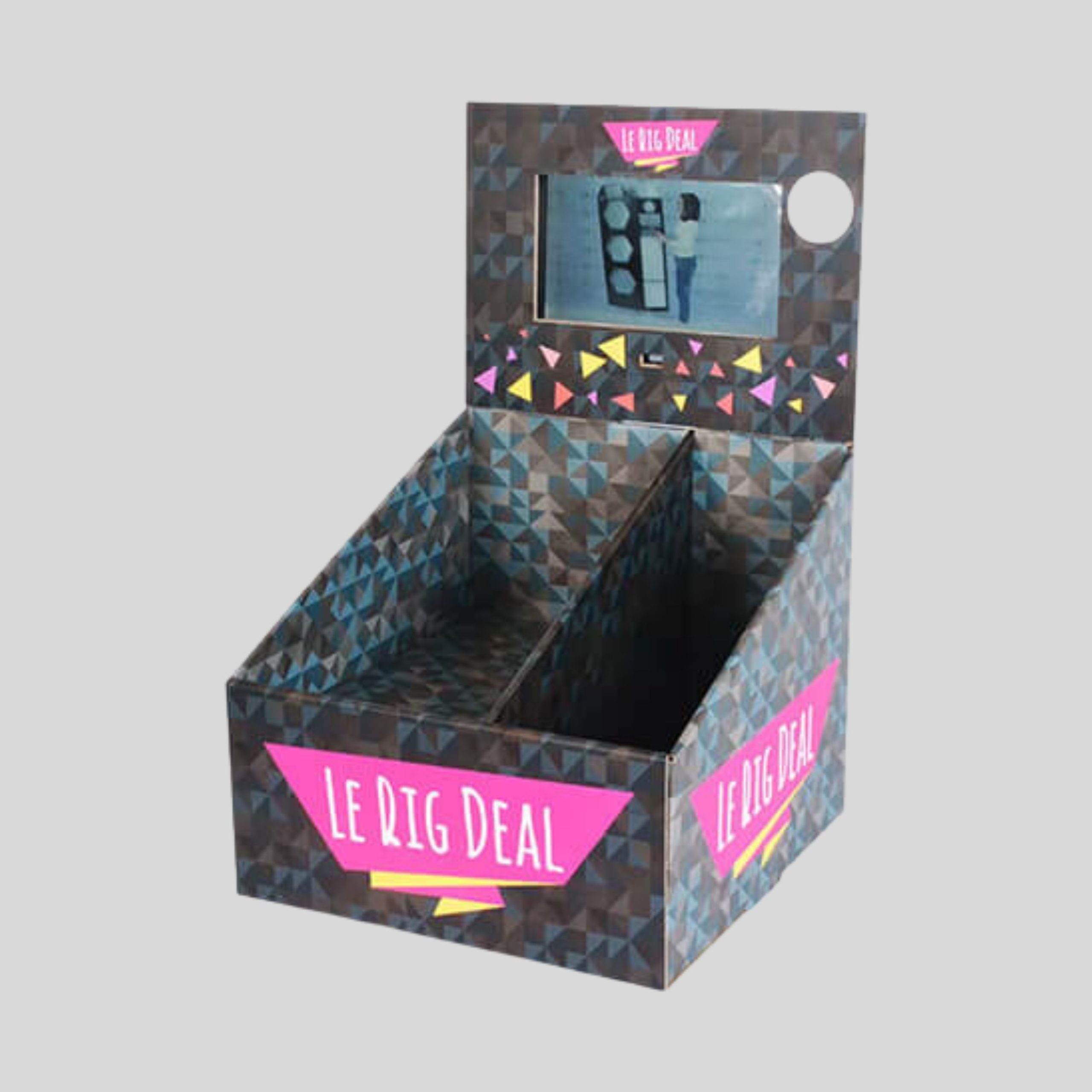 The Ultimate Guide to Retail Display Packaging Boxes: Everything You Need to Know