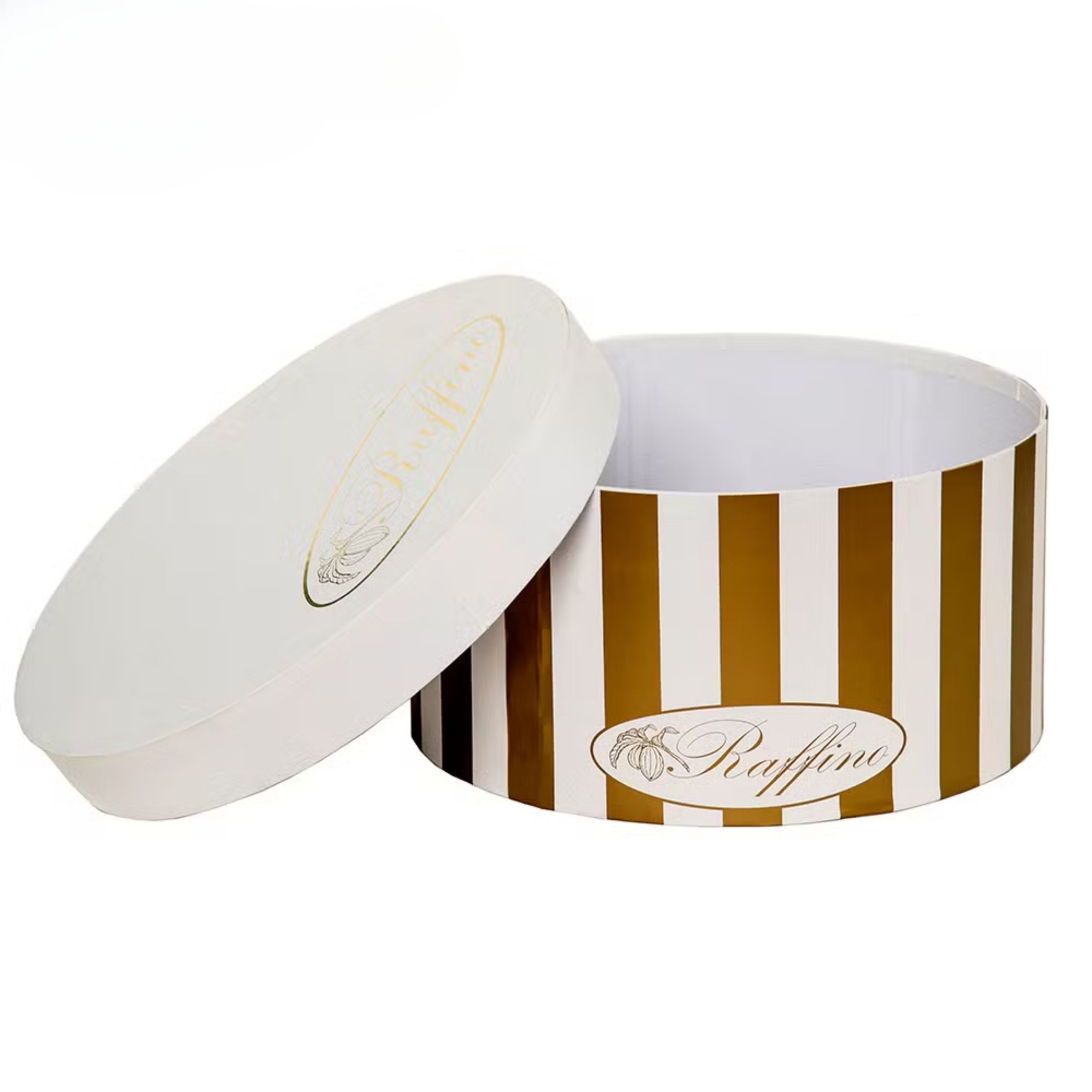 Expert Guide to Round Cake Packaging Boxes and Their Importance