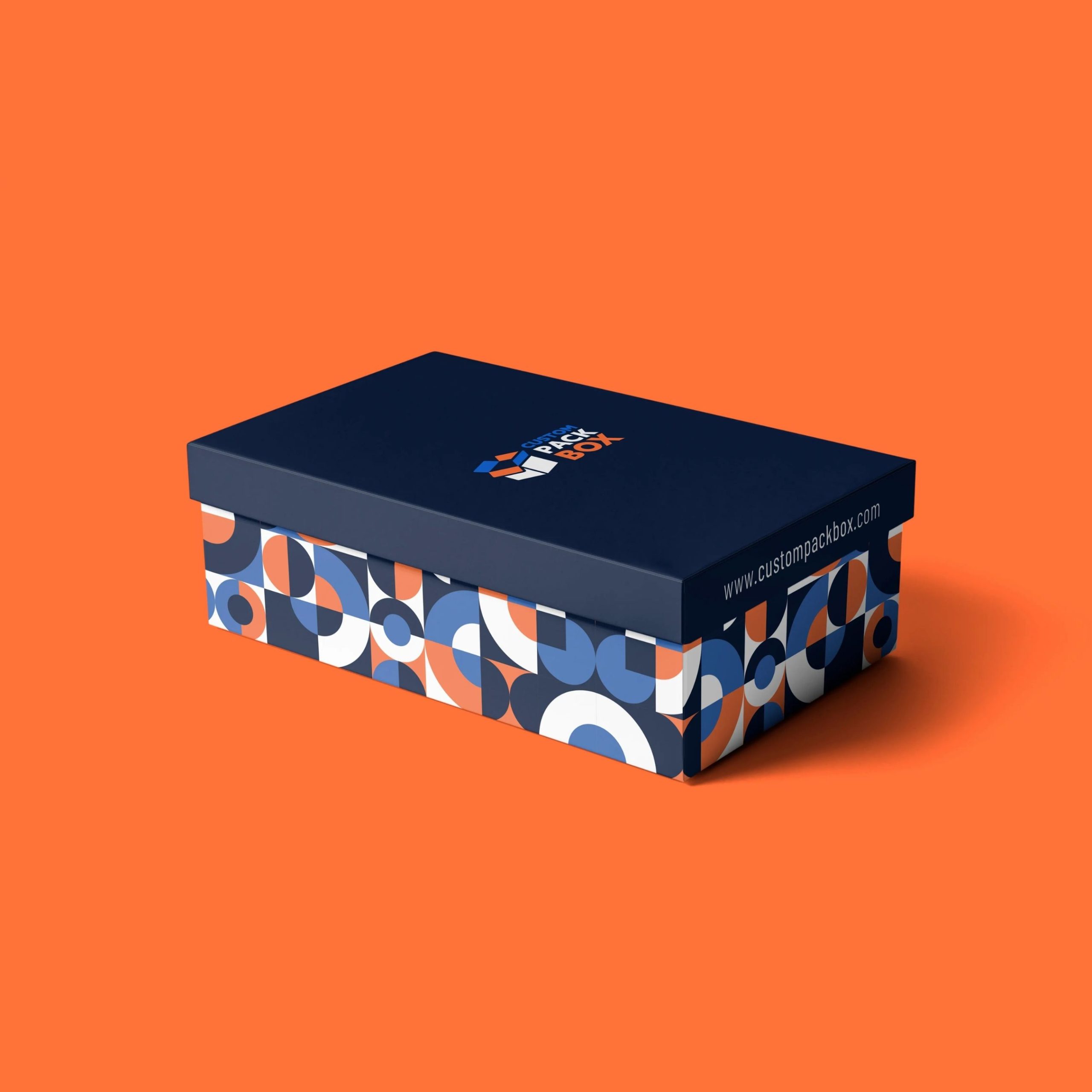 Ultimate Guide to Custom Sneaker Packaging Boxes