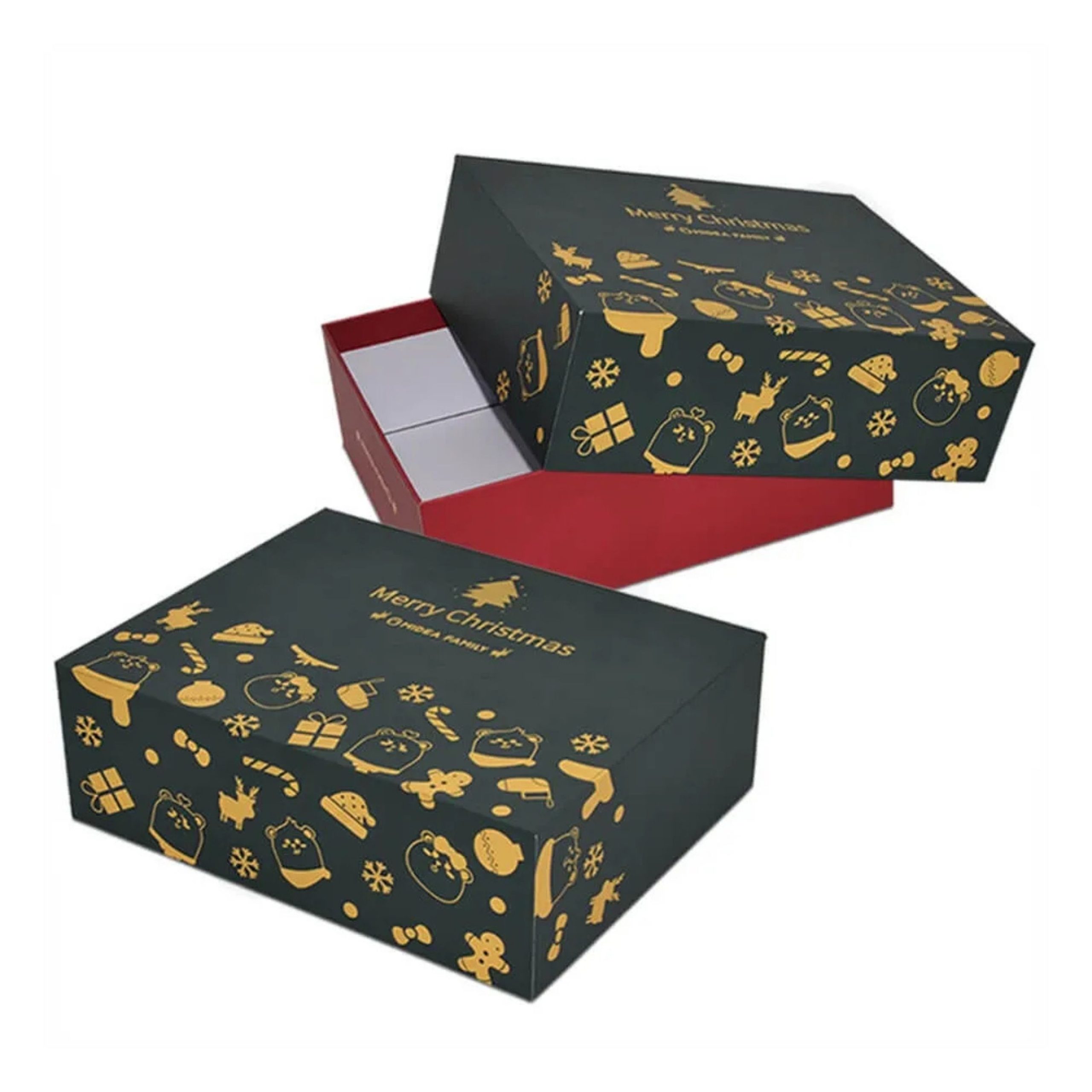 Ultimate Guide to Custom Sneaker Packaging Boxes
